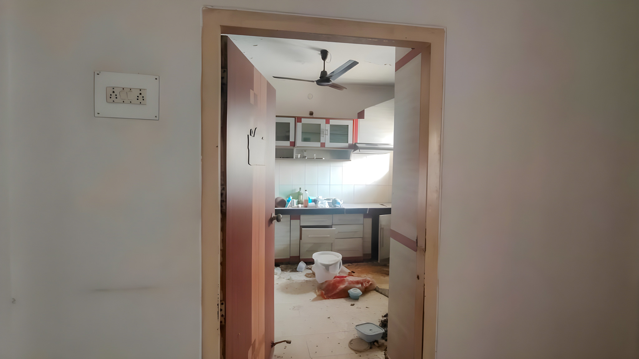 Flat for sale in Ganesh Colony Vinayak nagar, Nizamabad Nizamabad — photo 19