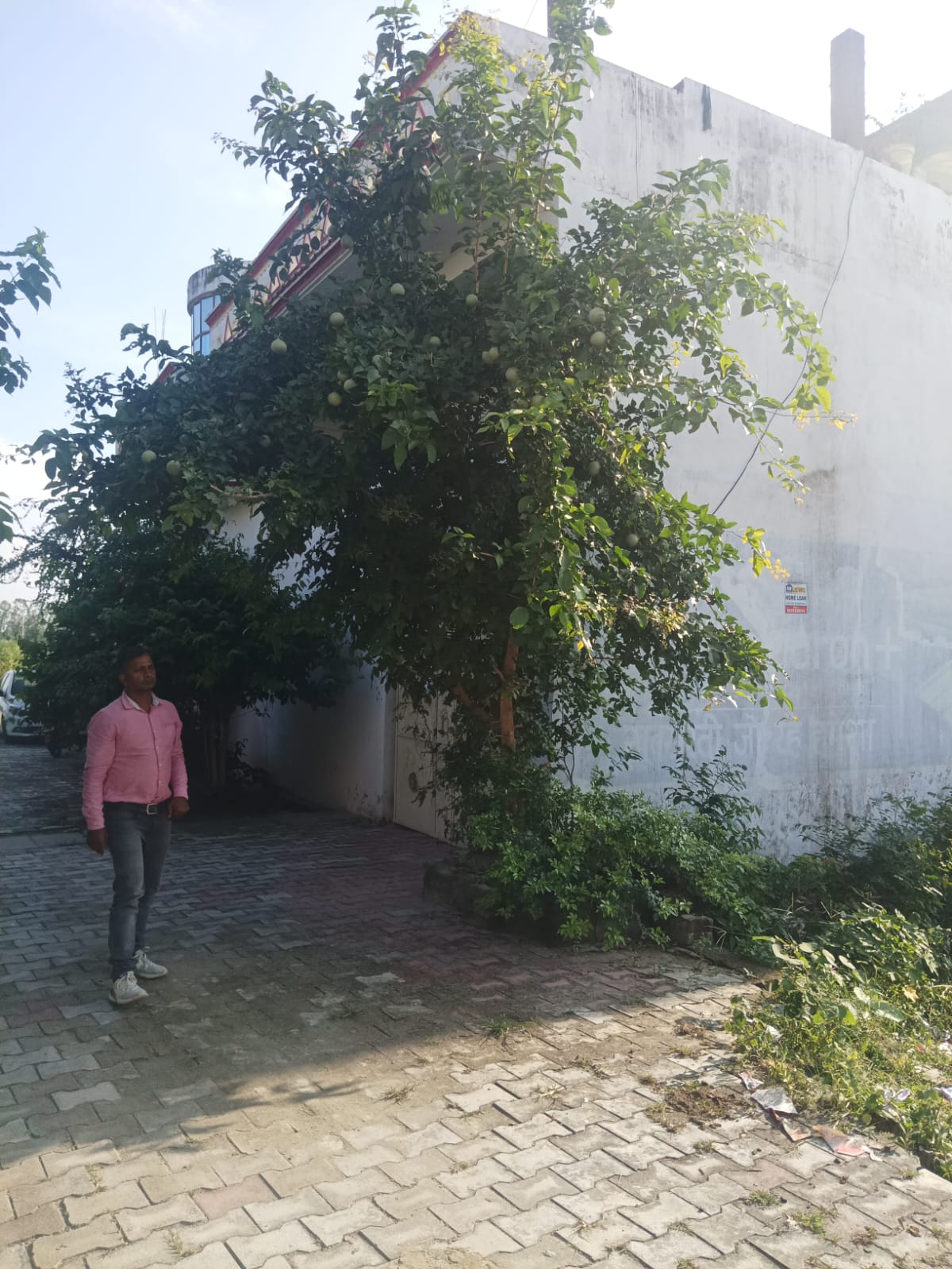 Individual House for sale in mau Mau — photo 2