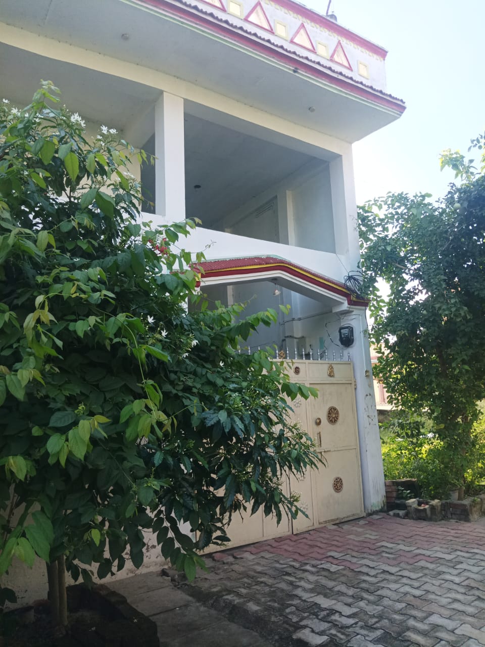 Individual House for sale in mau Mau — photo 1