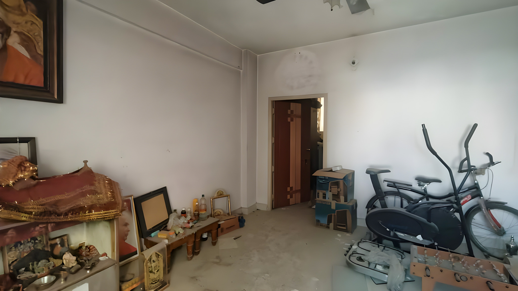 Flat for sale in Ganesh Colony Vinayak nagar, Nizamabad Nizamabad — photo 6