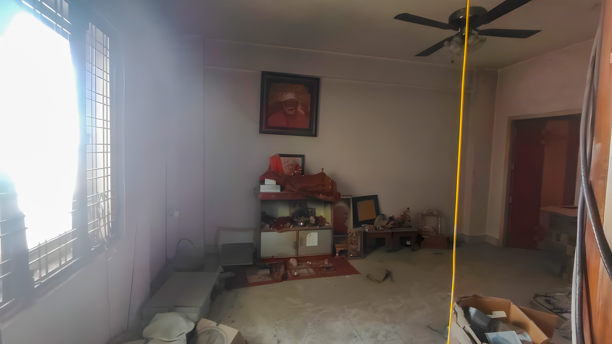 Flat for sale in Ganesh Colony Vinayak nagar, Nizamabad Nizamabad — photo 8