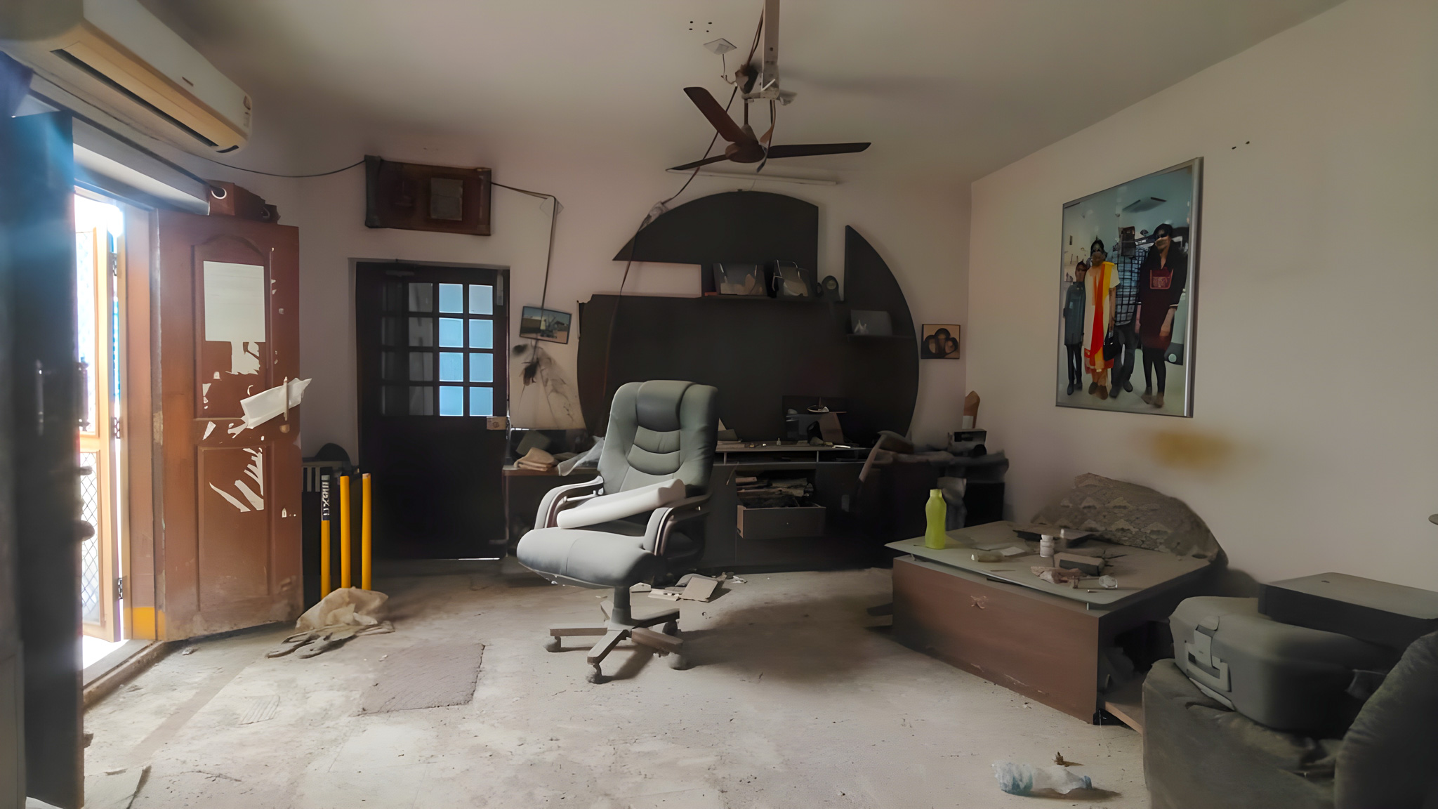 Flat for sale in Ganesh Colony Vinayak nagar, Nizamabad Nizamabad — photo 11