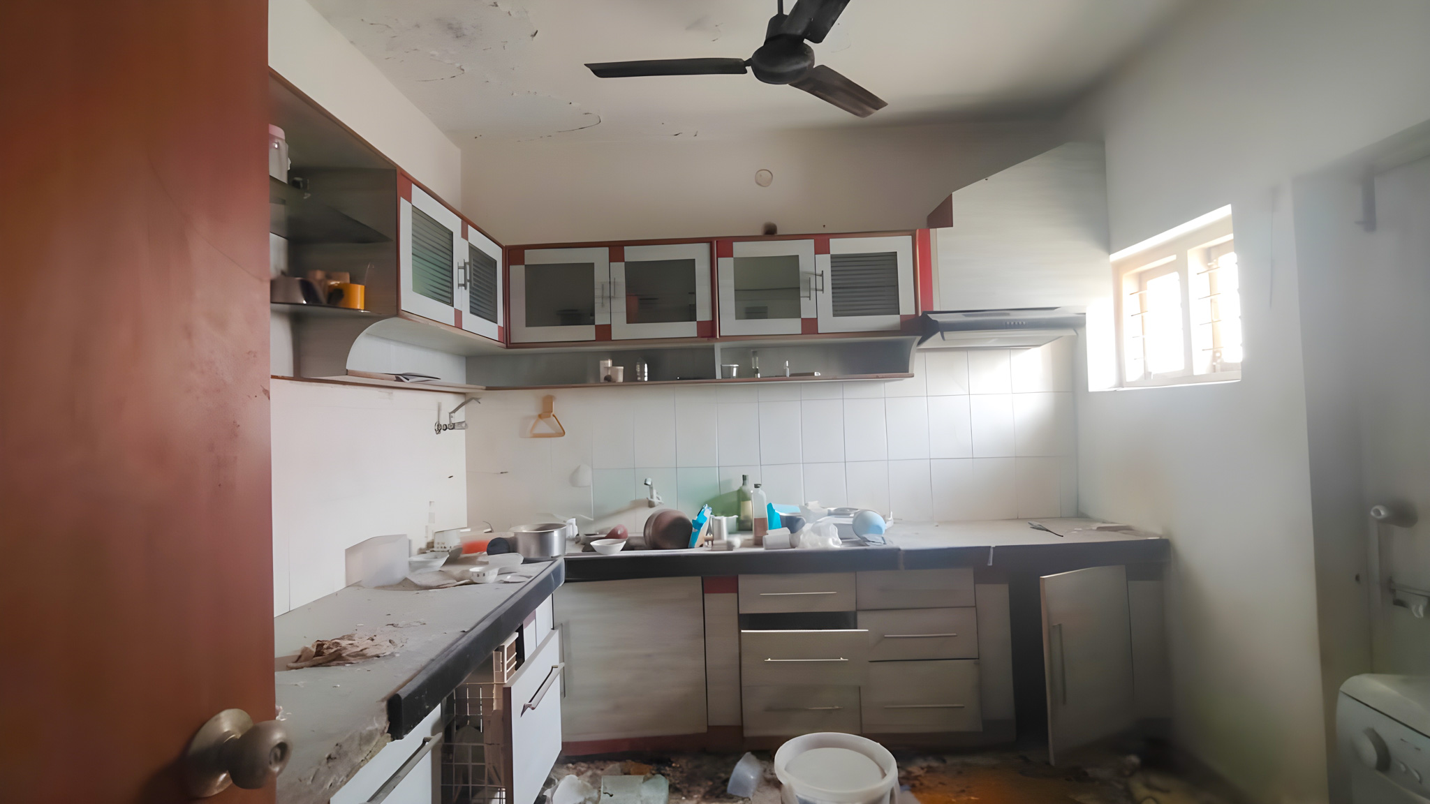 Flat for sale in Ganesh Colony Vinayak nagar, Nizamabad Nizamabad — photo 15