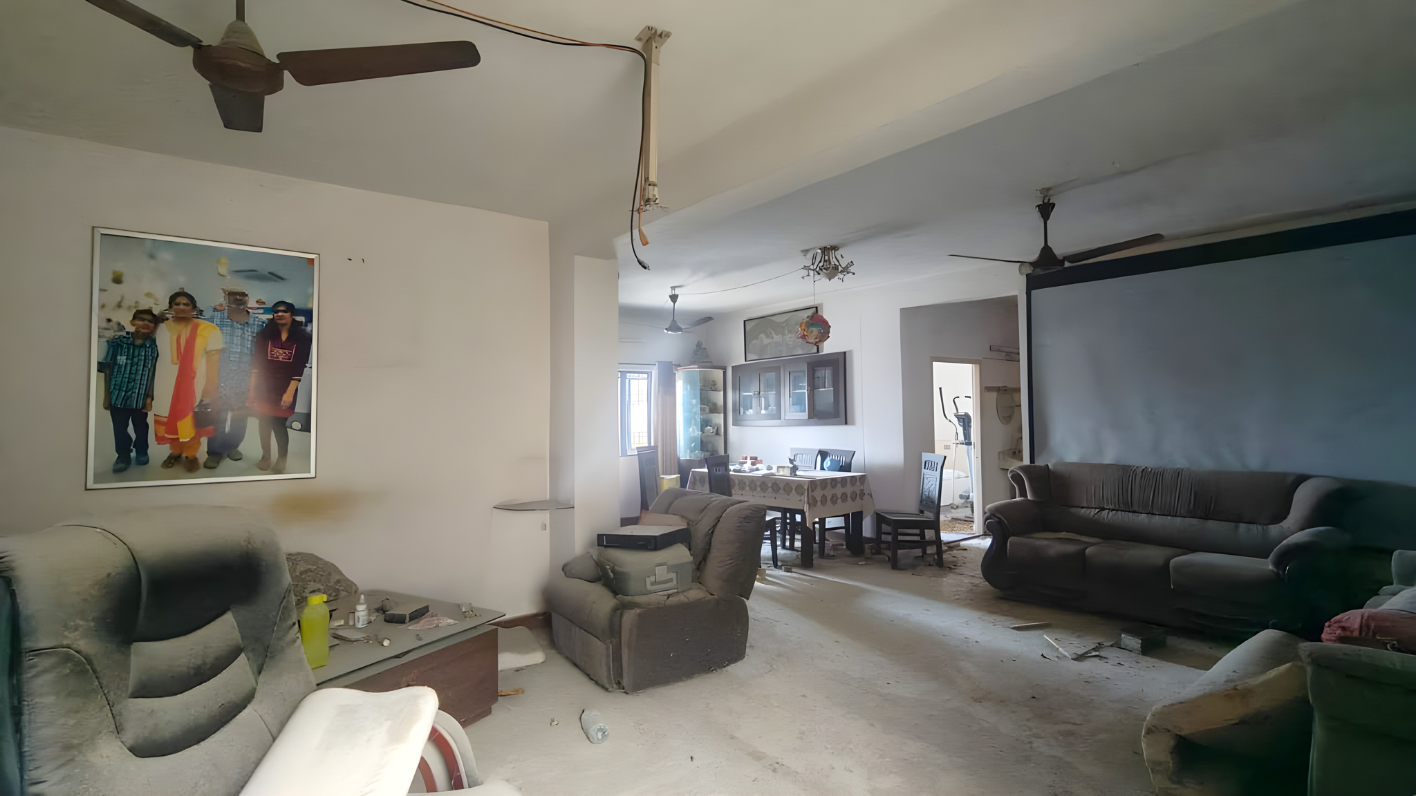 Flat for sale in Ganesh Colony Vinayak nagar, Nizamabad Nizamabad — photo 13