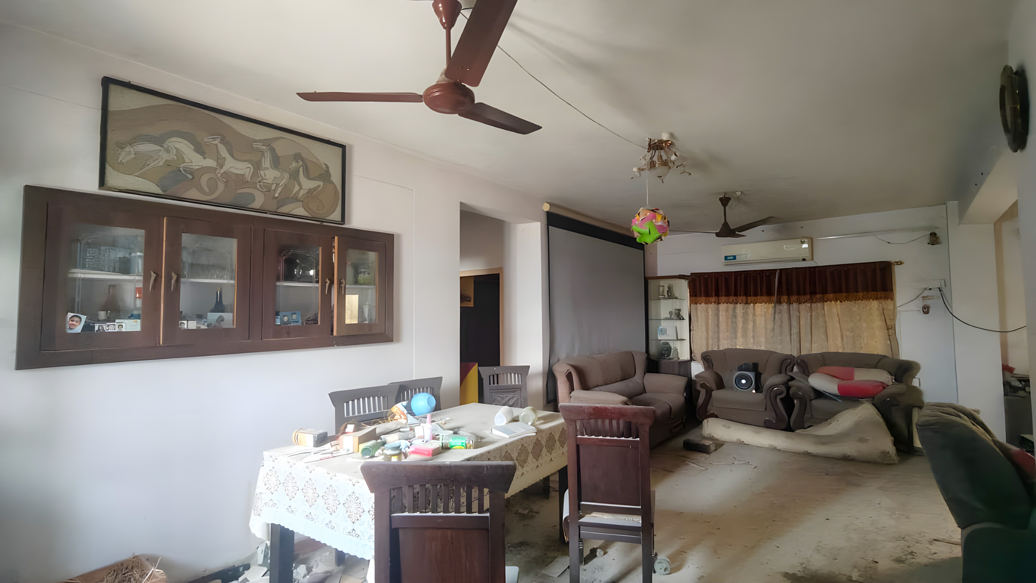 Flat for sale in Ganesh Colony Vinayak nagar, Nizamabad Nizamabad — photo 17