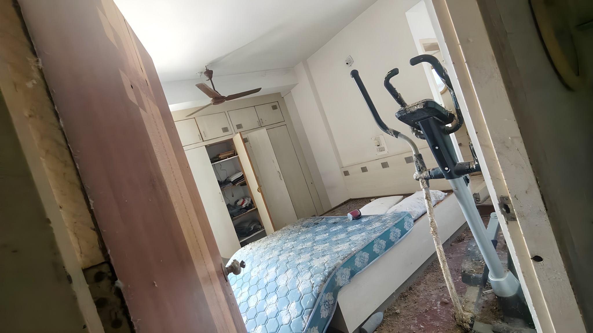 Flat for sale in Ganesh Colony Vinayak nagar, Nizamabad Nizamabad — photo 16