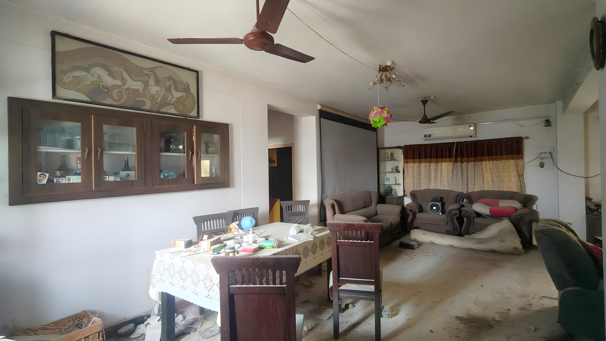 Flat for sale in Ganesh Colony Vinayak nagar, Nizamabad Nizamabad — photo 18