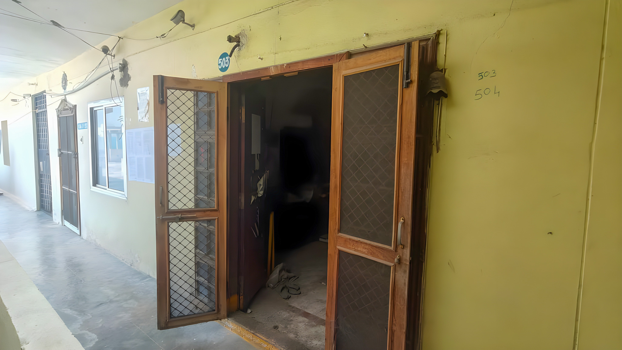 Flat for sale in Ganesh Colony Vinayak nagar, Nizamabad Nizamabad — photo 3