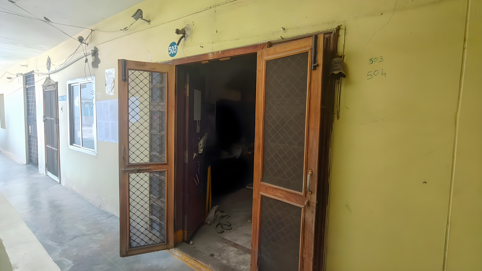 Flat for sale in Ganesh Colony Vinayak nagar, Nizamabad Nizamabad — photo 4