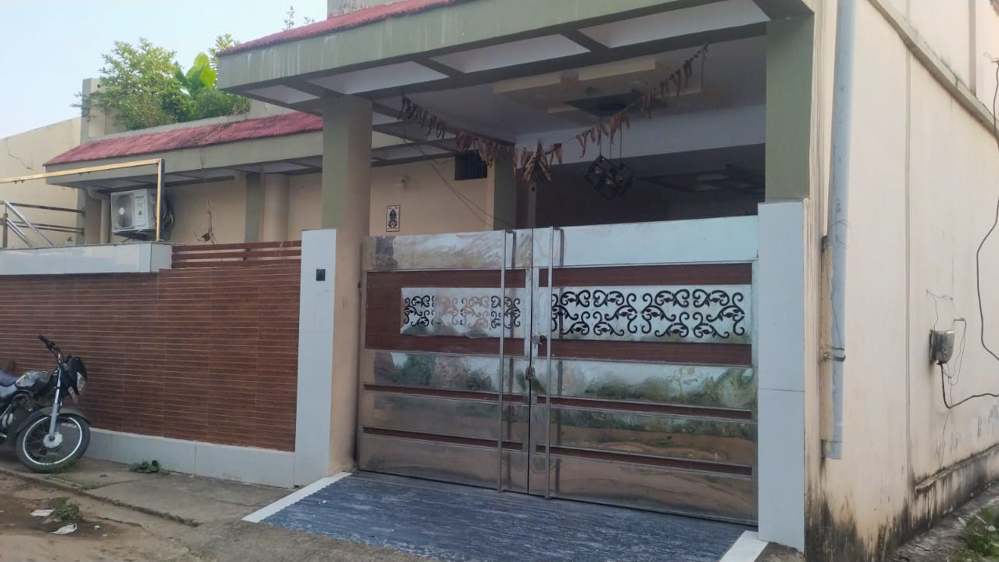 2000 square feet Individual House for sale in SHAHDOL Shahdol — photo 1