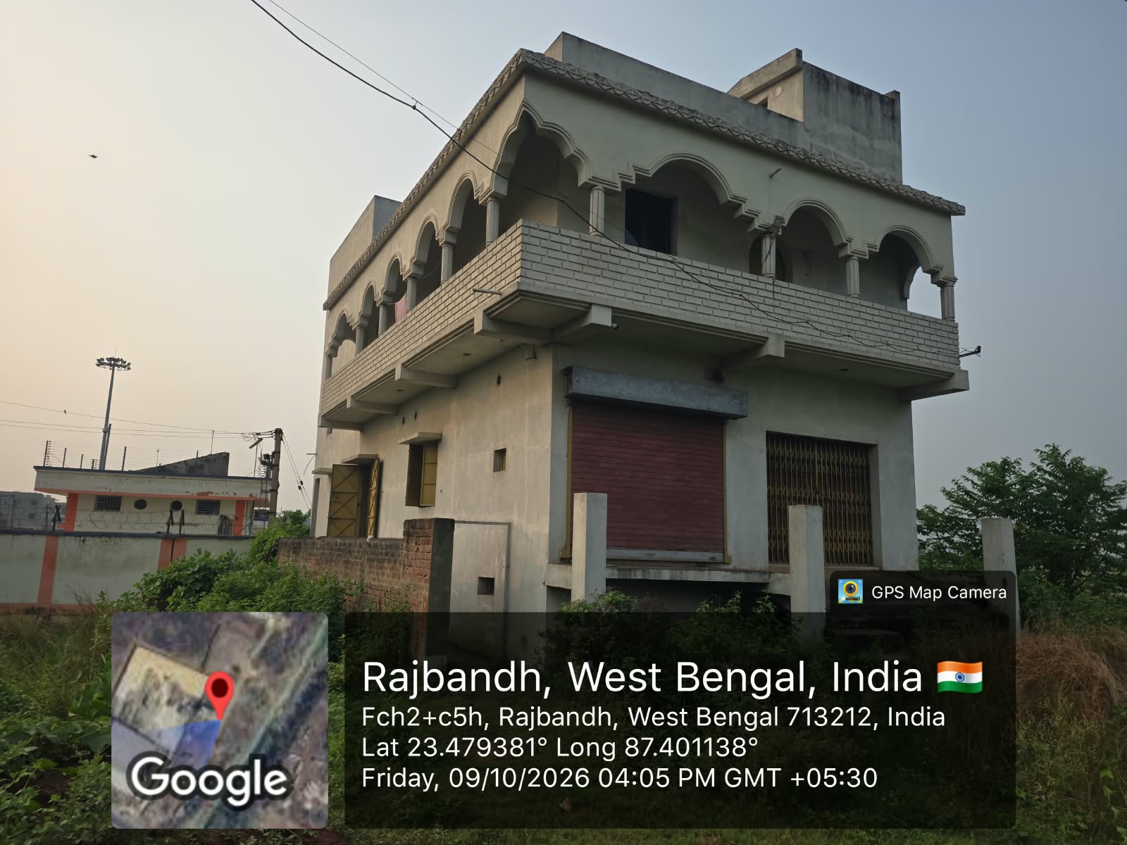 1085 square feet Individual House for sale in RAJBANDH, DURGAPUR Amlajora — photo 3