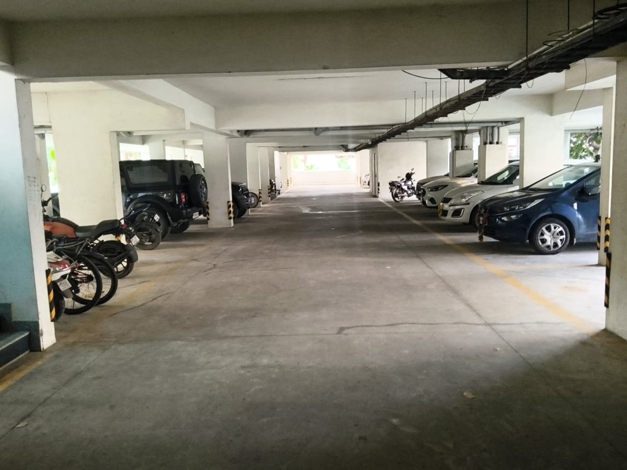 3 BHK Flat for sale in THE VILLAGE, GARDENIA TOWERS, TOWER - 1 , FLAT No. 103, Kalavakam, Chennai Alathur — photo 5