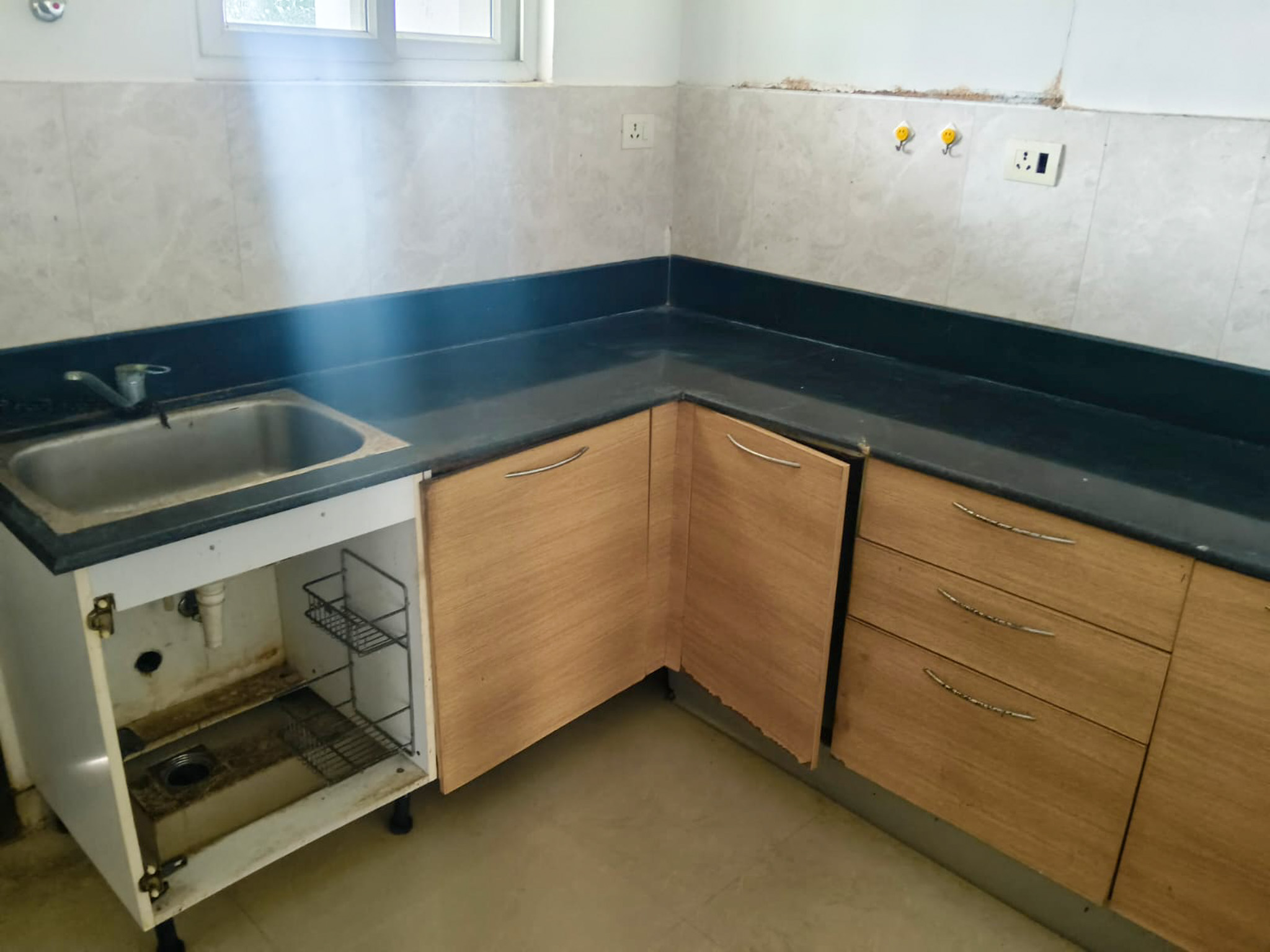 3 BHK Flat for sale in THE VILLAGE, GARDENIA TOWERS, TOWER - 1 , FLAT No. 103, Kalavakam, Chennai Alathur — photo 6