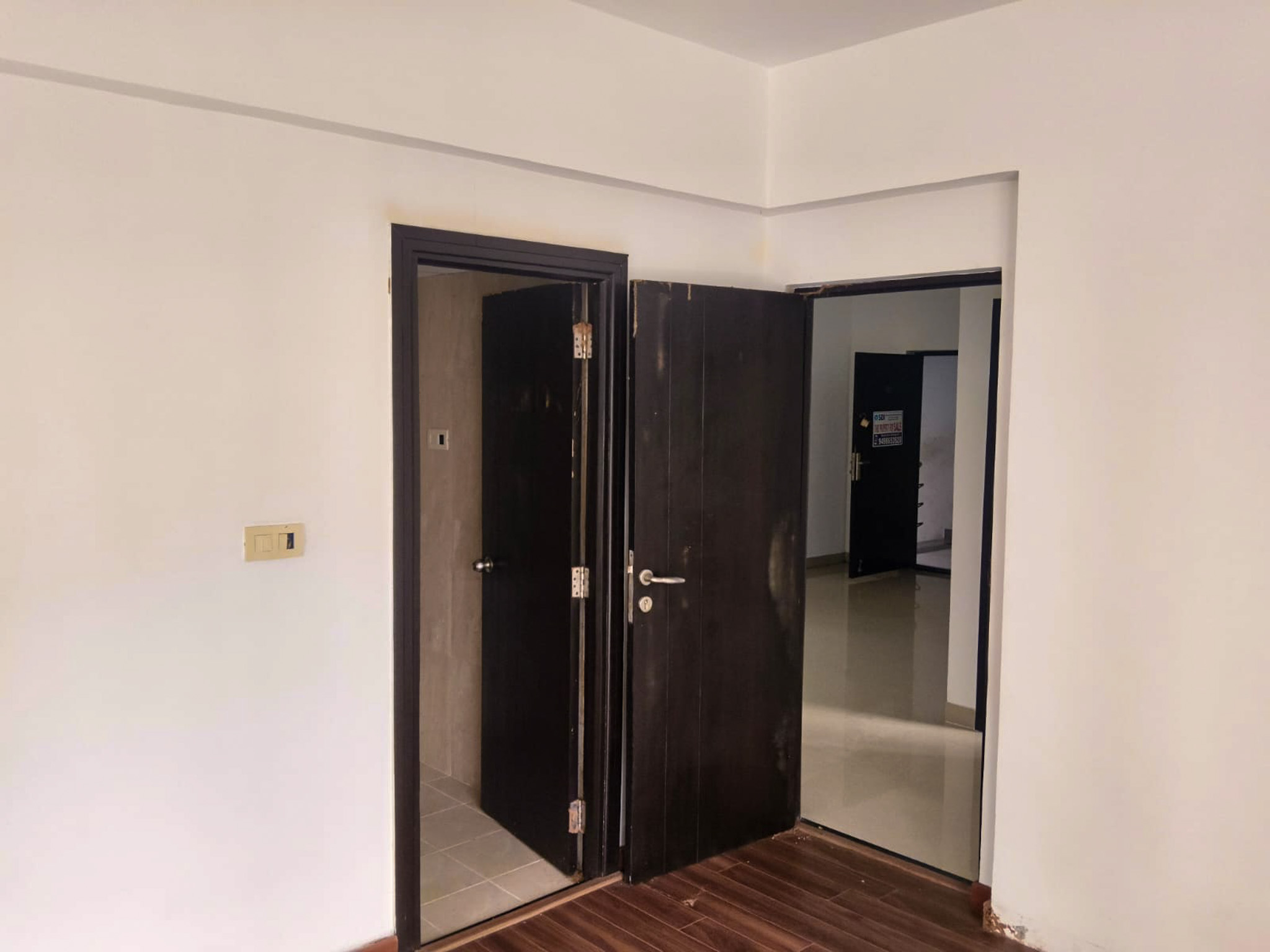 3 BHK Flat for sale in THE VILLAGE, GARDENIA TOWERS, TOWER - 1 , FLAT No. 103, Kalavakam, Chennai Alathur — photo 12