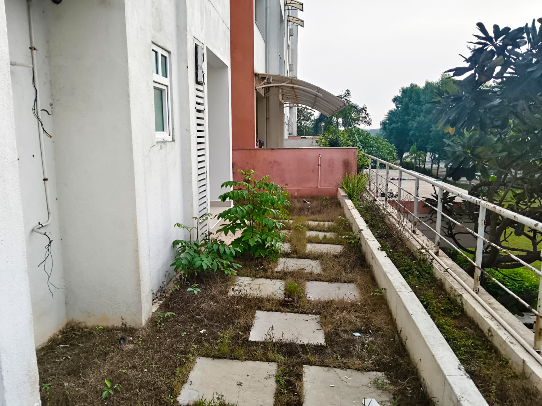 3 BHK Flat for sale in THE VILLAGE, GARDENIA TOWERS, TOWER - 1 , FLAT No. 103, Kalavakam, Chennai Alathur — photo 10