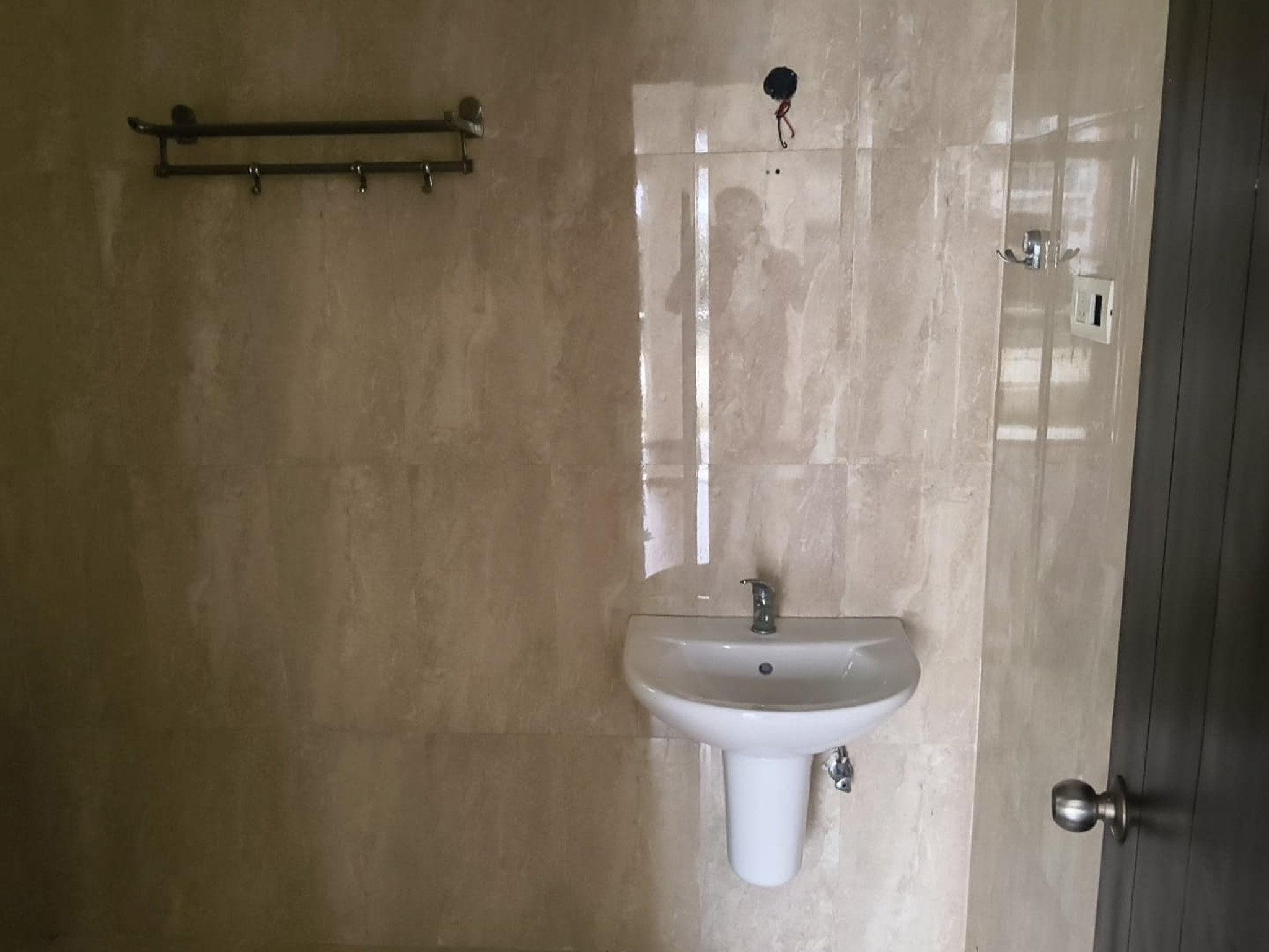 3 BHK Flat for sale in THE VILLAGE, GARDENIA TOWERS, TOWER - 1 , FLAT No. 103, Kalavakam, Chennai Alathur — photo 13