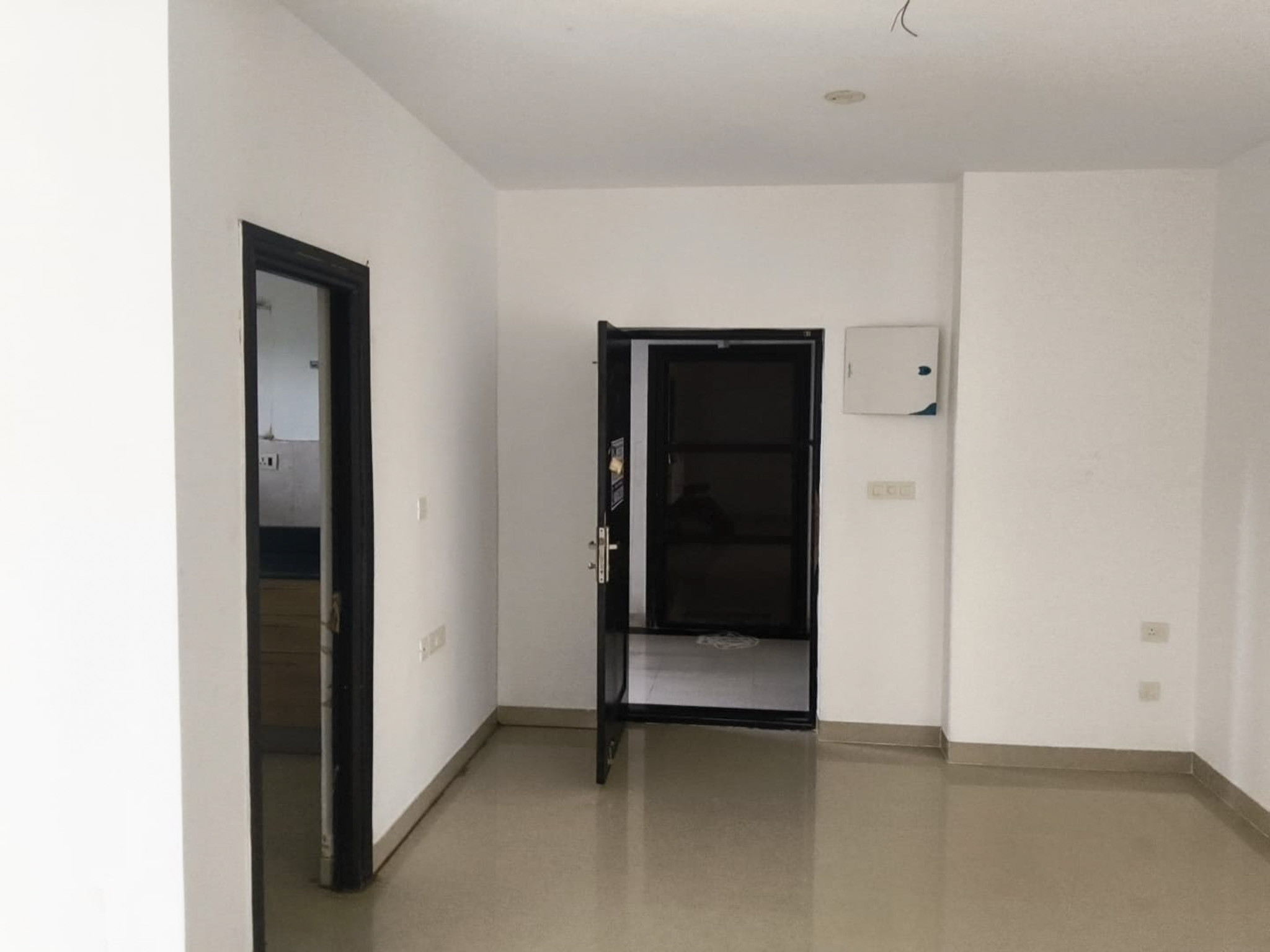 3 BHK Flat for sale in THE VILLAGE, GARDENIA TOWERS, TOWER - 1 , FLAT No. 103, Kalavakam, Chennai Alathur — photo 21