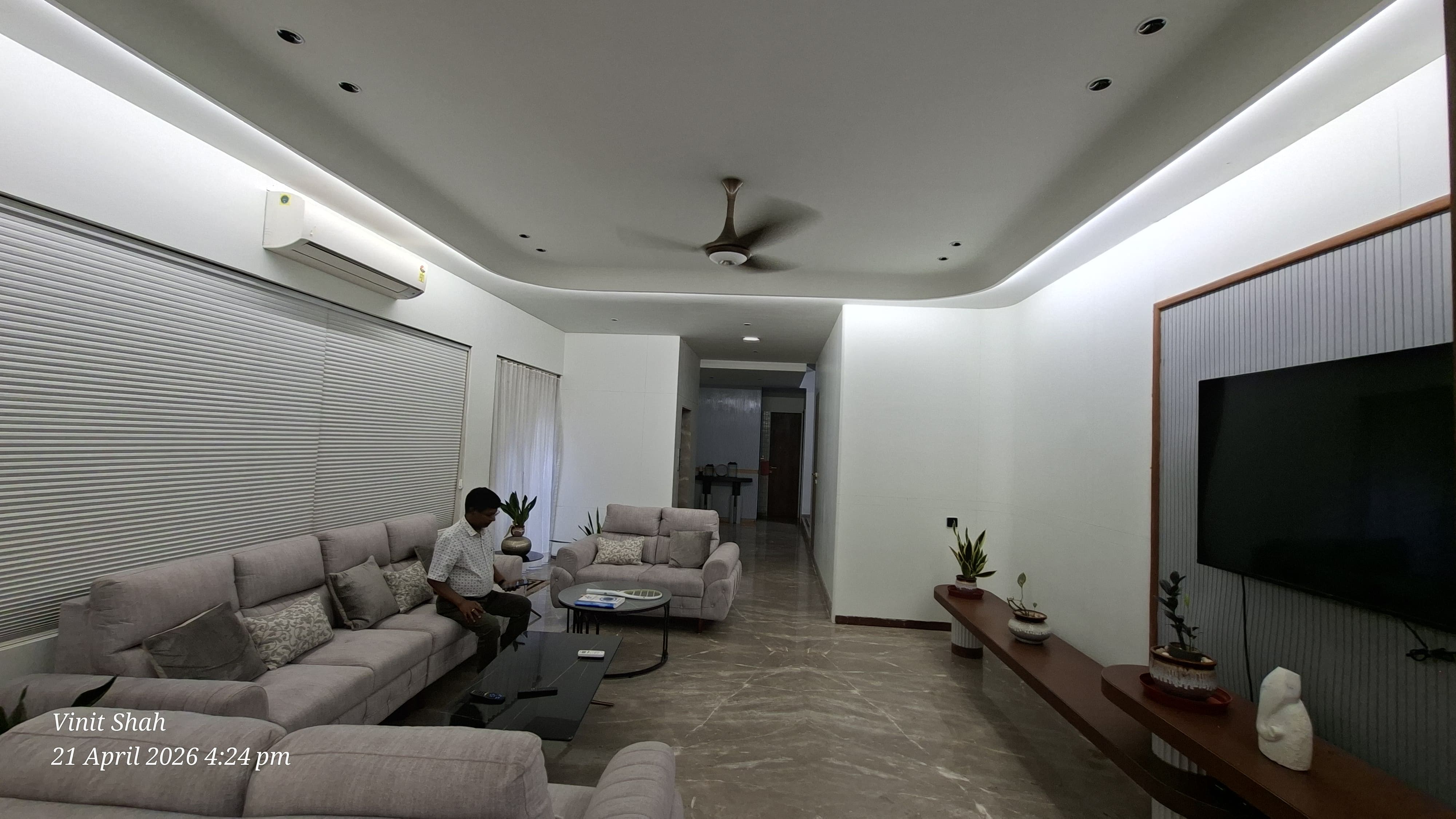 297.29 square meter Bungalow for sale in Vadodra Vadodara — photo 4