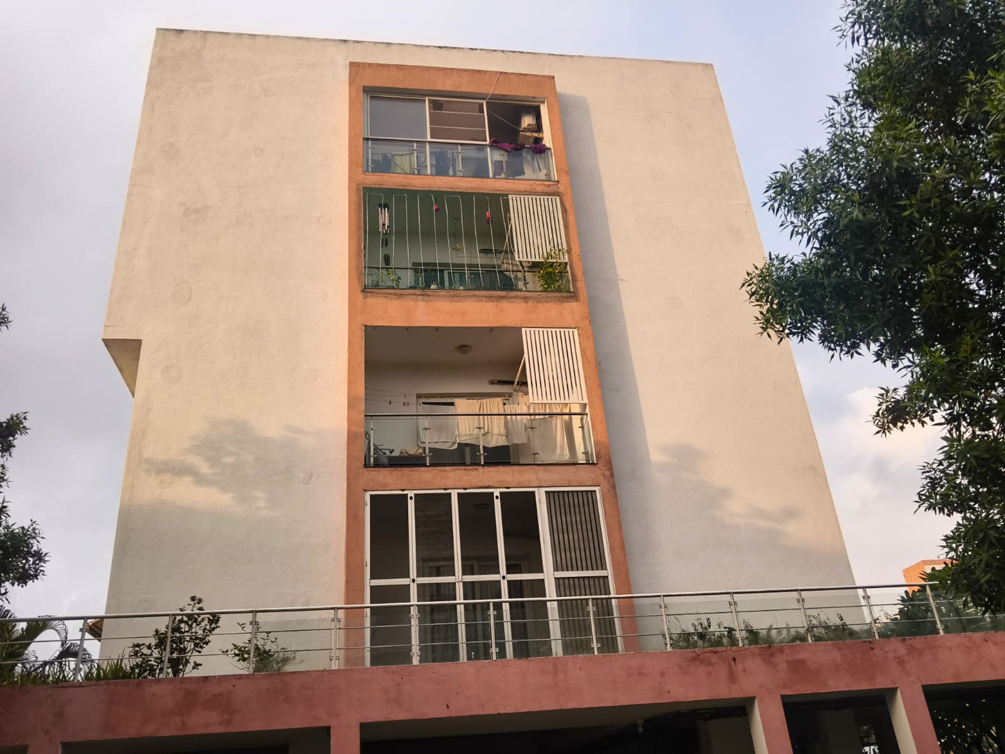 3 BHK Flat for sale in THE VILLAGE, GARDENIA TOWERS, TOWER - 1 , FLAT No. 103, Kalavakam, Chennai Alathur — photo 25