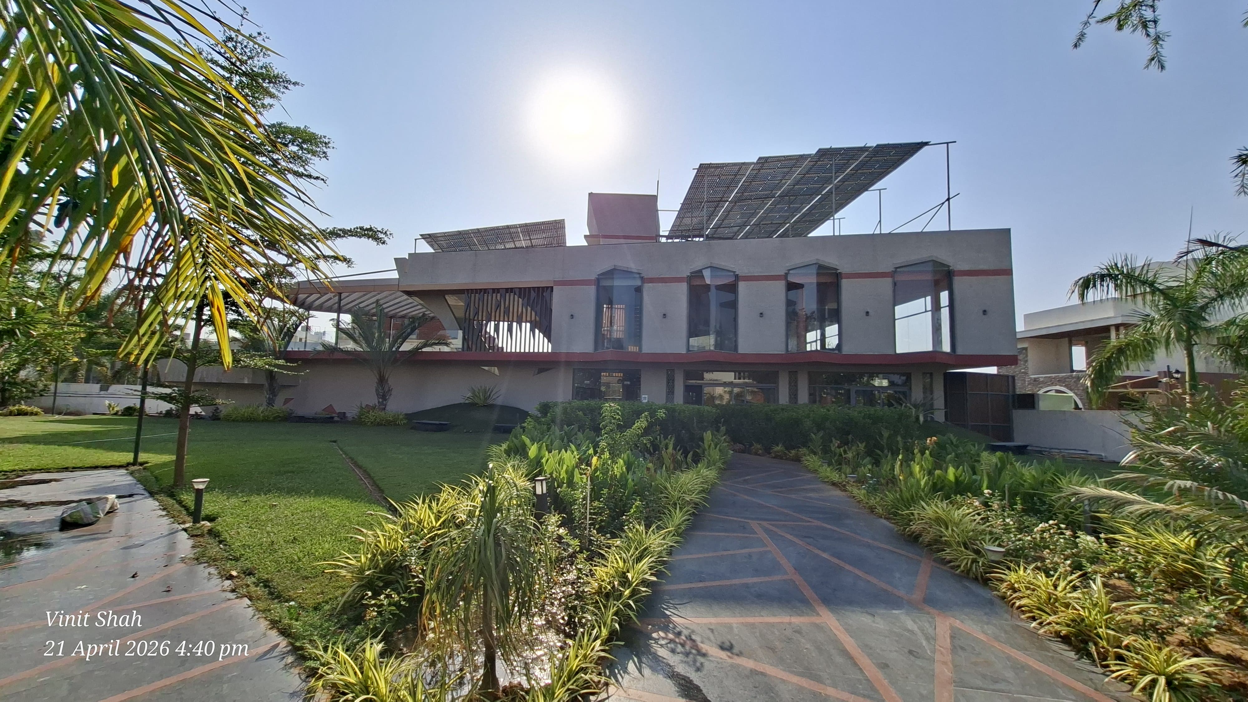 297.29 square meter Bungalow for sale in Vadodra Vadodara — photo 2