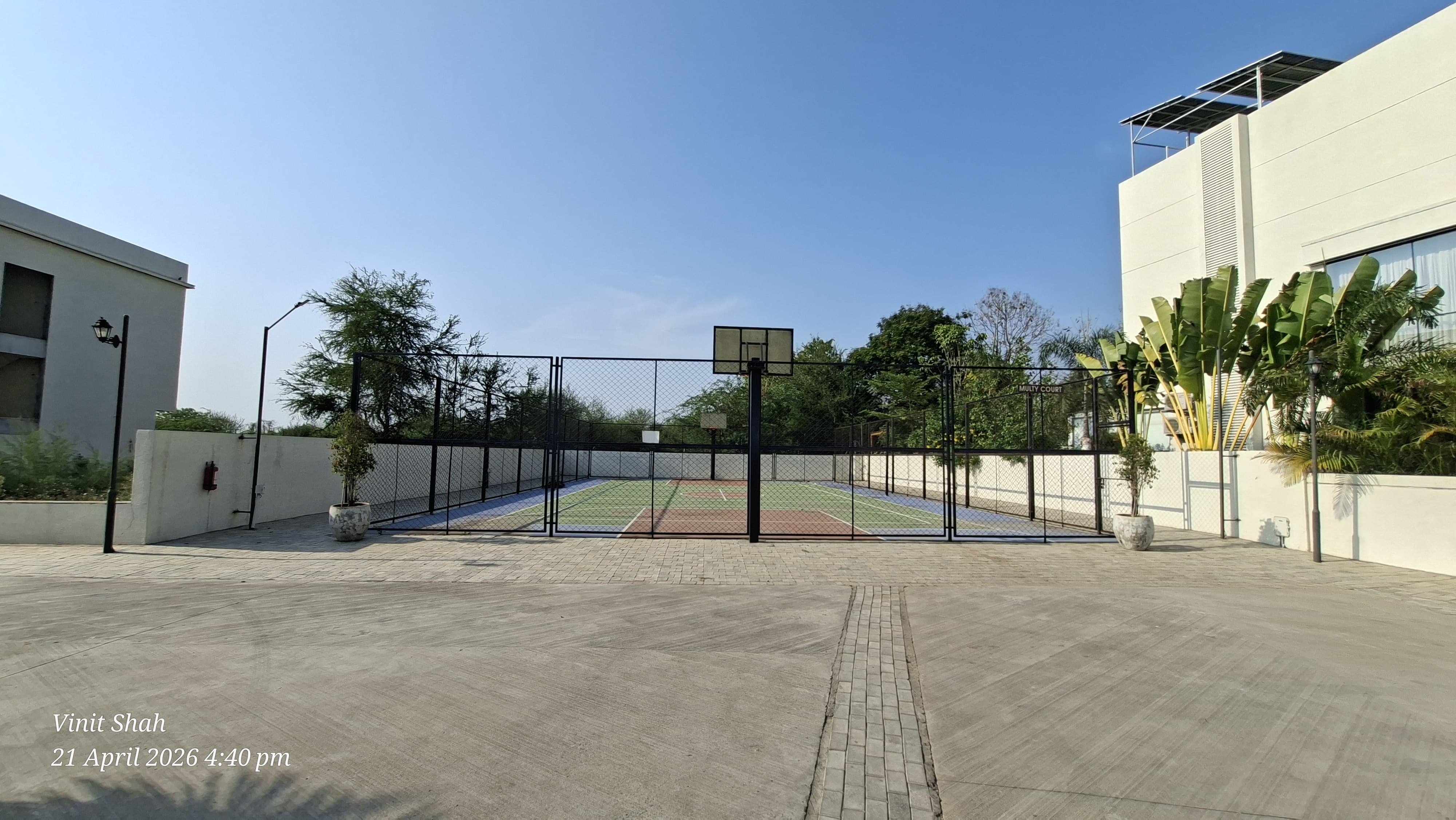 297.29 square meter Bungalow for sale in Vadodra Vadodara — photo 3