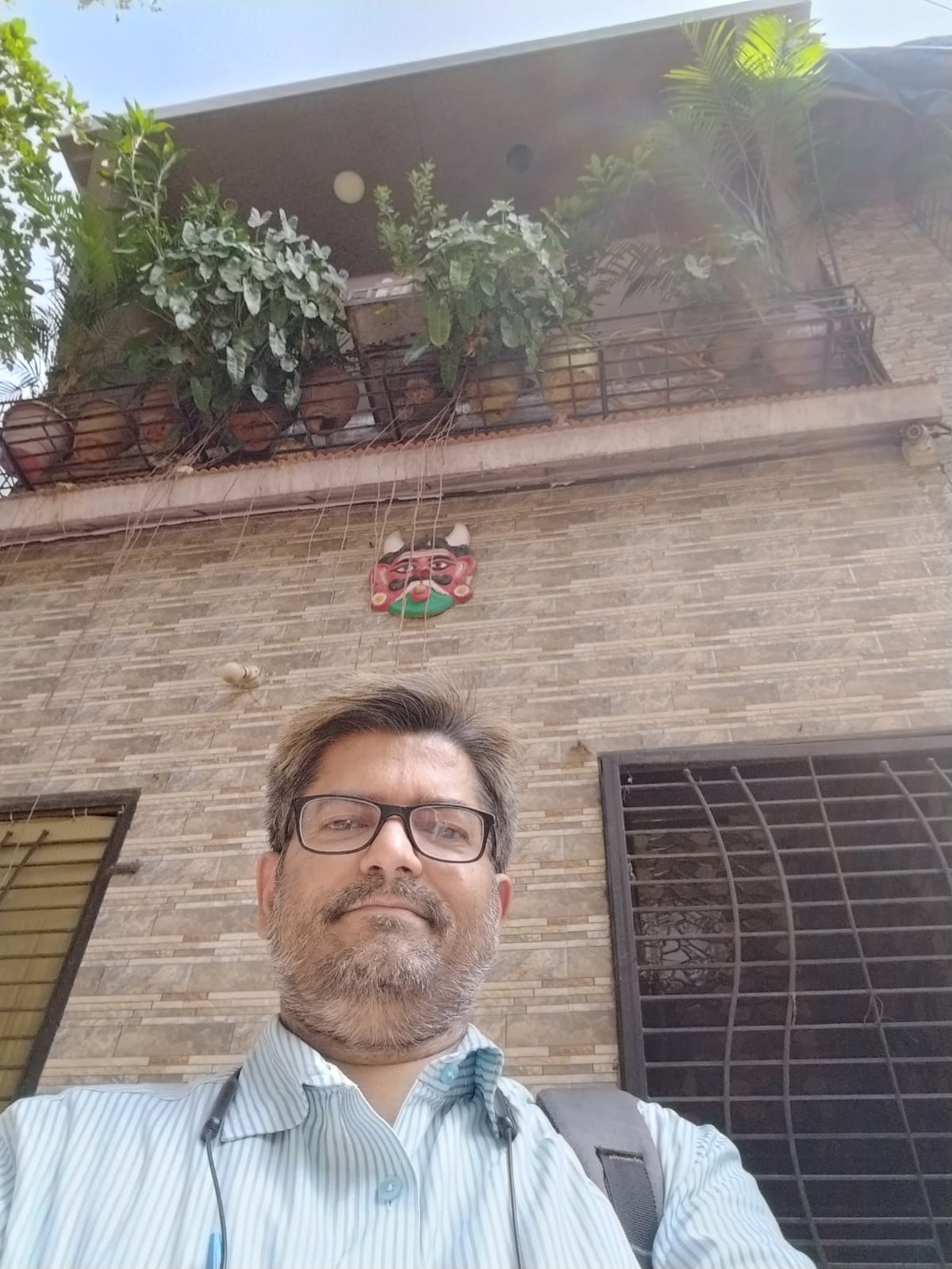 Individual House for sale in Goregaon Mumbai — photo 1