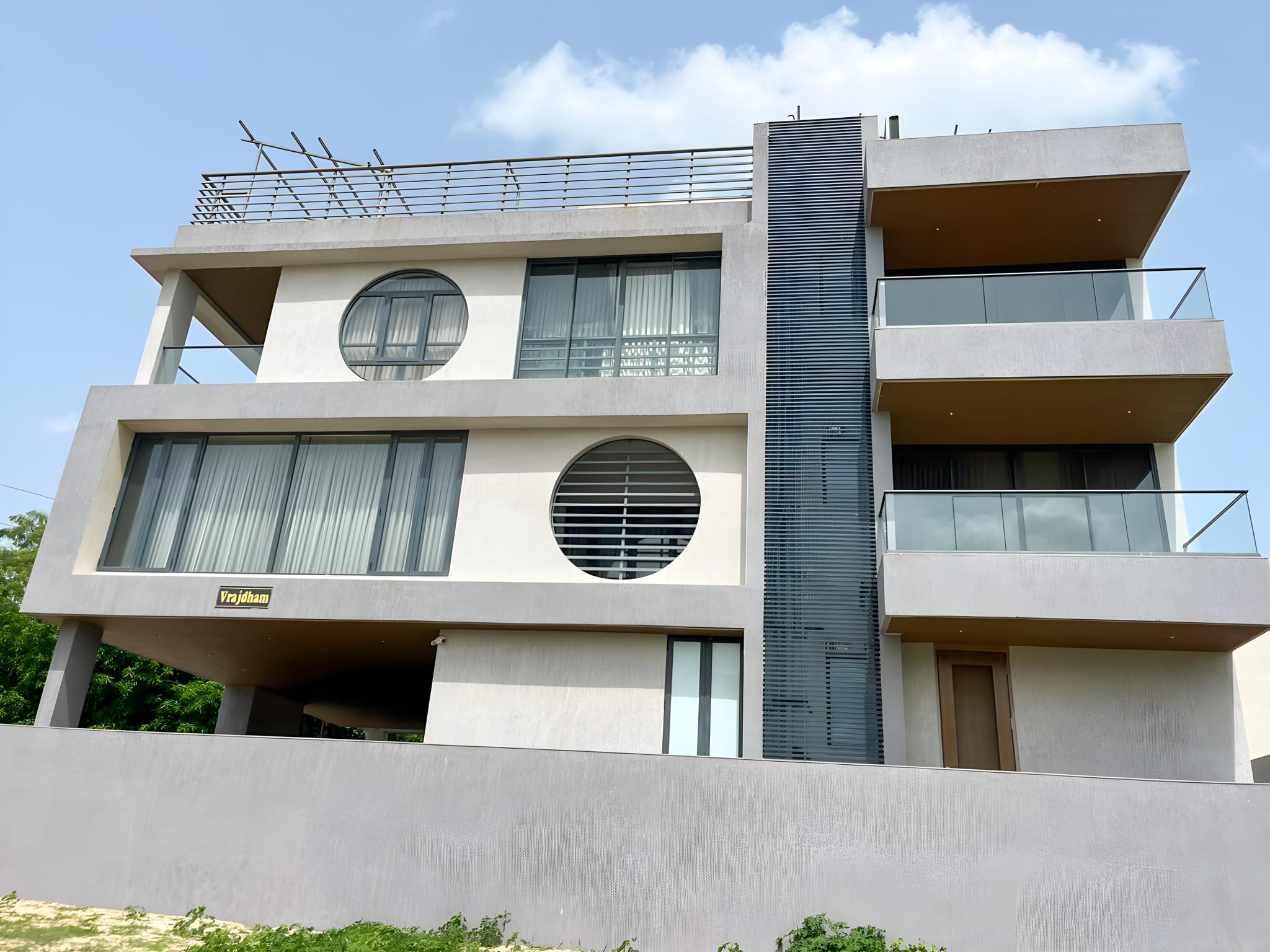 280 square meter Individual House for sale in Godhra Godhra — photo 3