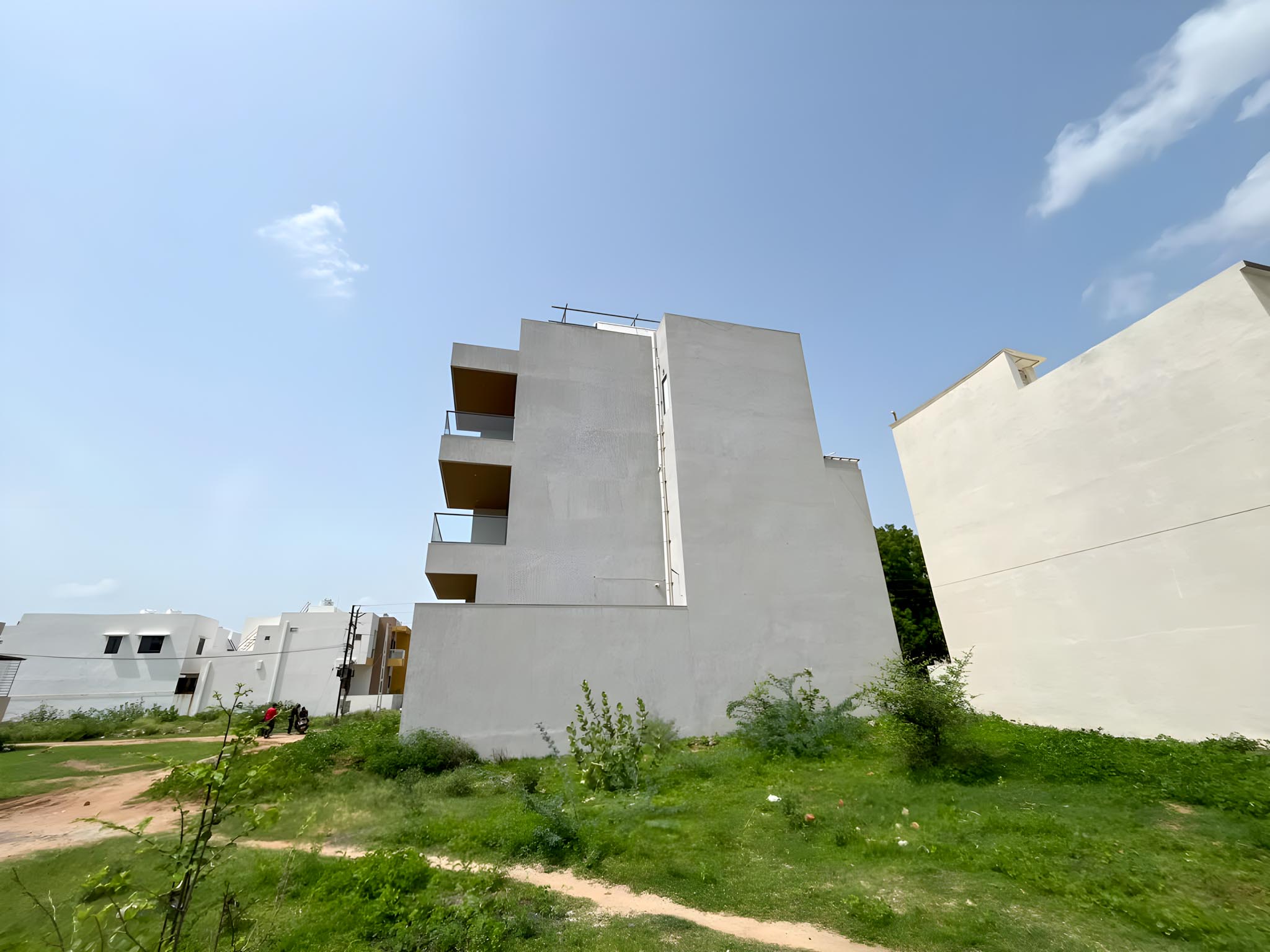 280 square meter Individual House for sale in Godhra Godhra — photo 9