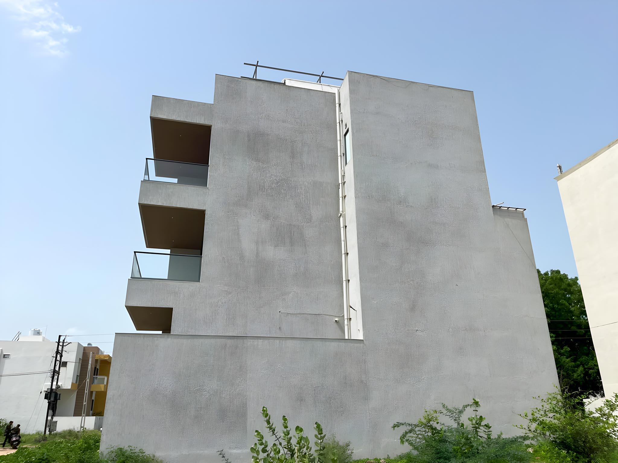 280 square meter Individual House for sale in Godhra Godhra — photo 7