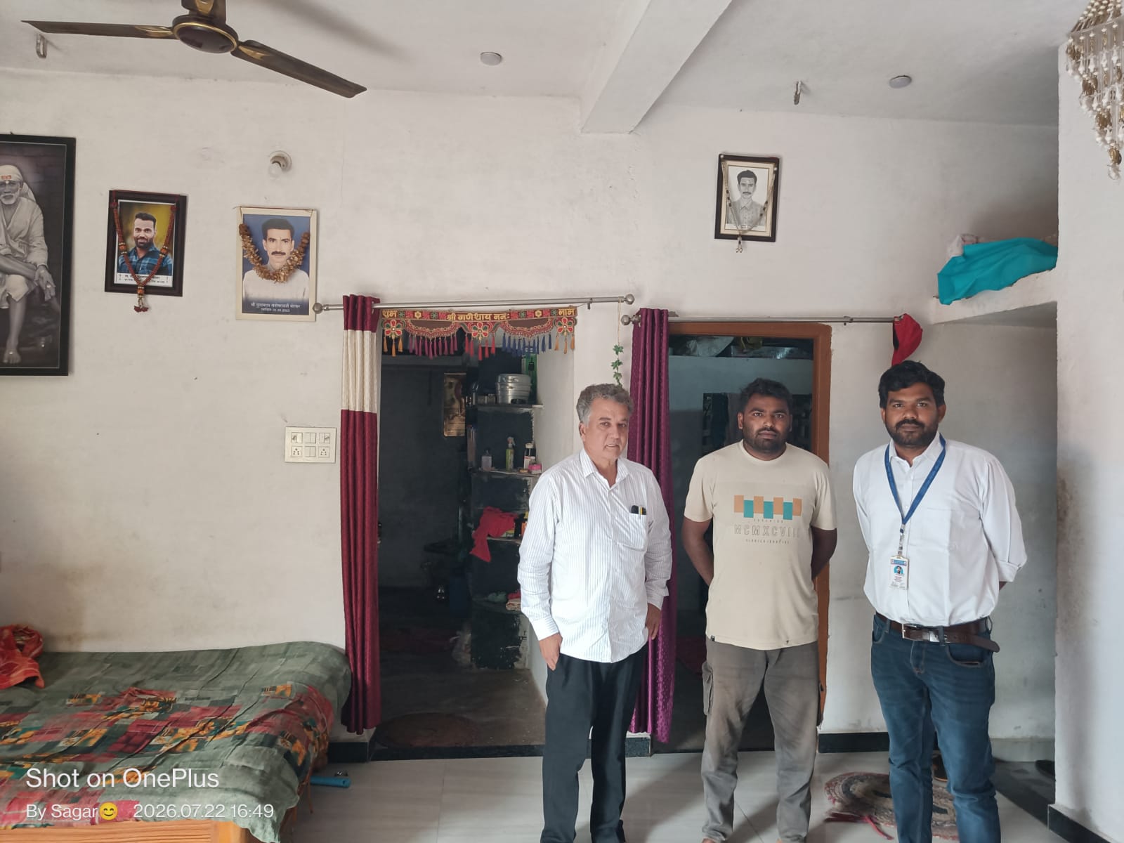 775.5 square feet Individual House for sale in BHANDARGHONDI, PANDHURNA Pandhurna Industrial Area — photo 6