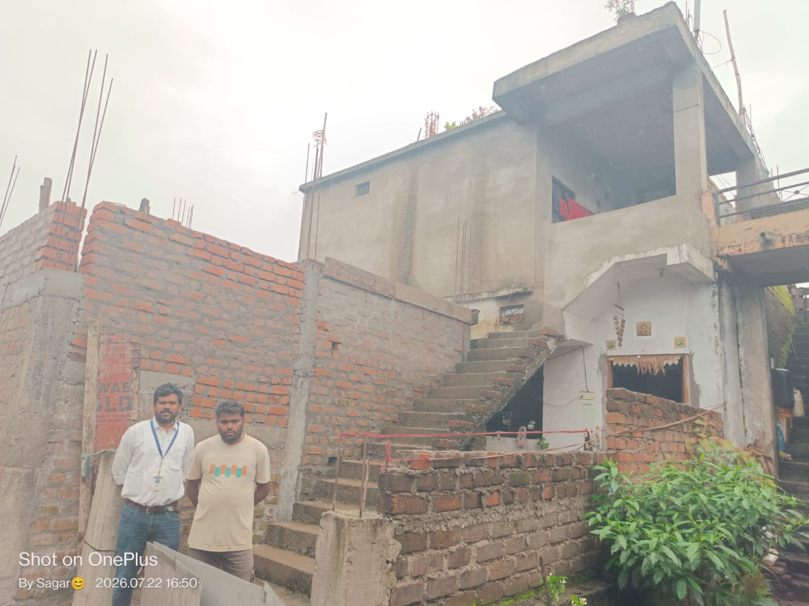775.5 square feet Individual House for sale in BHANDARGHONDI, PANDHURNA Pandhurna Industrial Area — photo 7