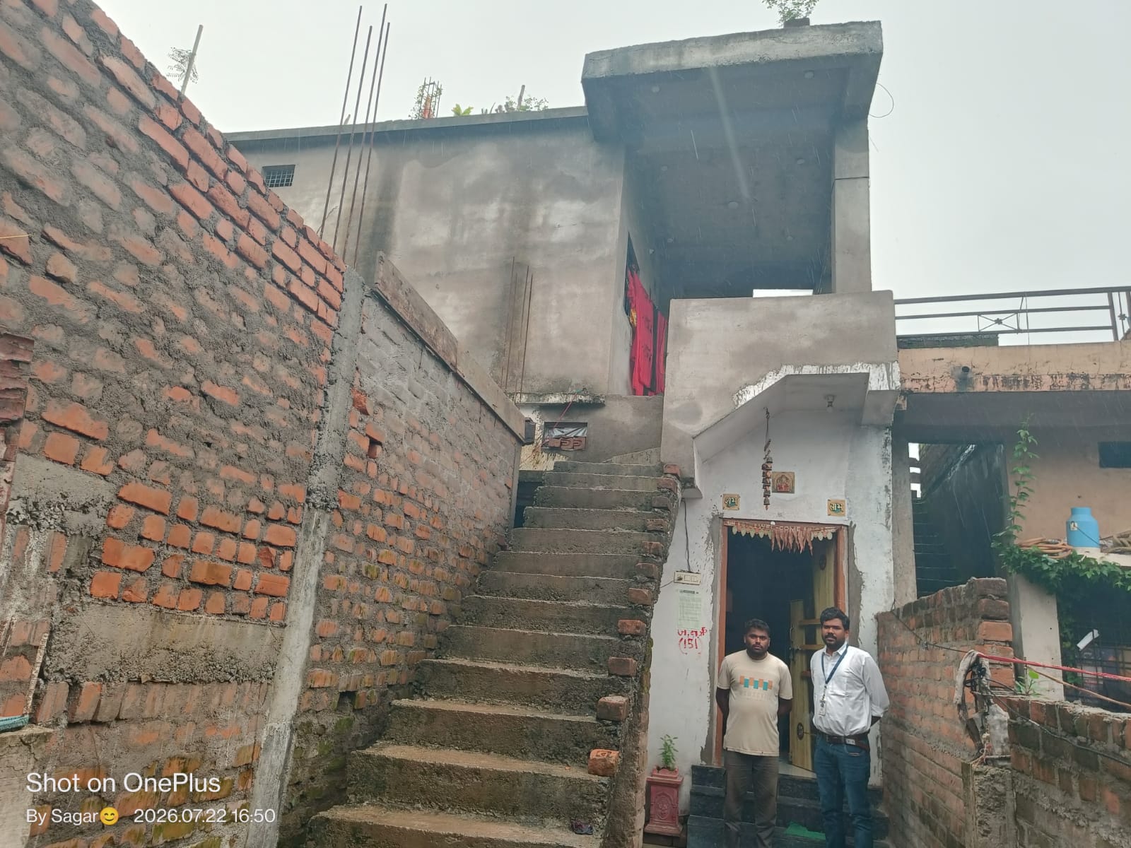 775.5 square feet Individual House for sale in BHANDARGHONDI, PANDHURNA Pandhurna Industrial Area — photo 9