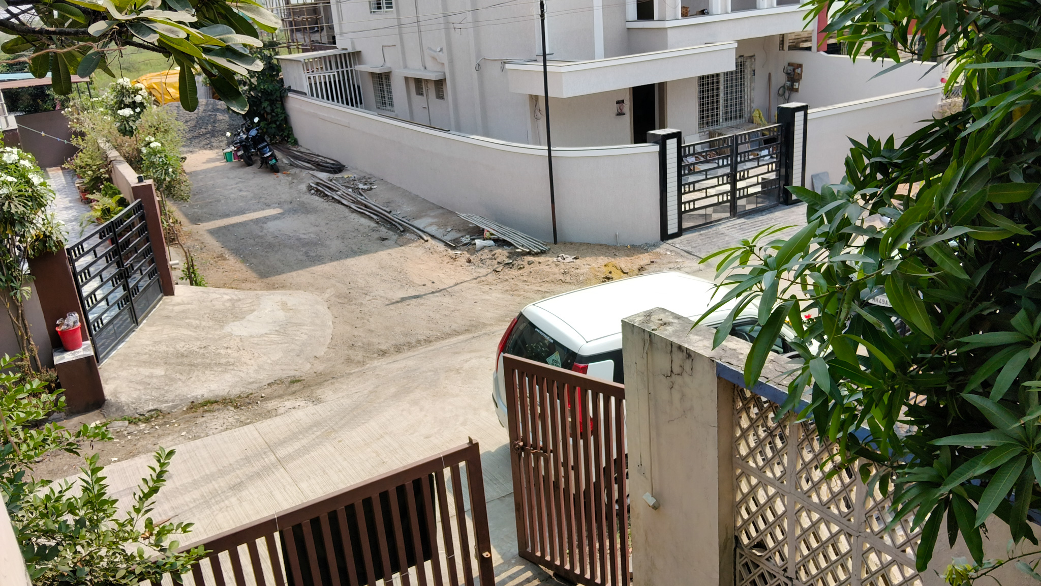 116.08 square meter Individual House for sale in BOKHARA Koradi — photo 13