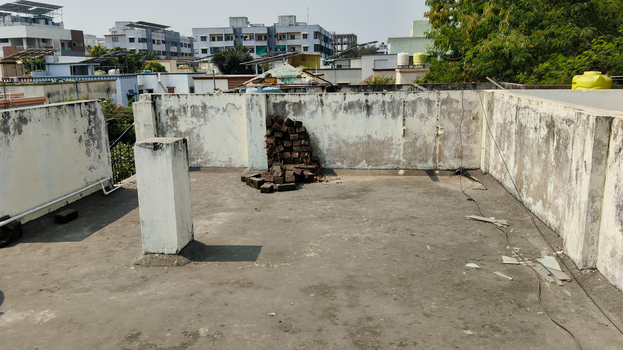 116.08 square meter Individual House for sale in BOKHARA Koradi — photo 17