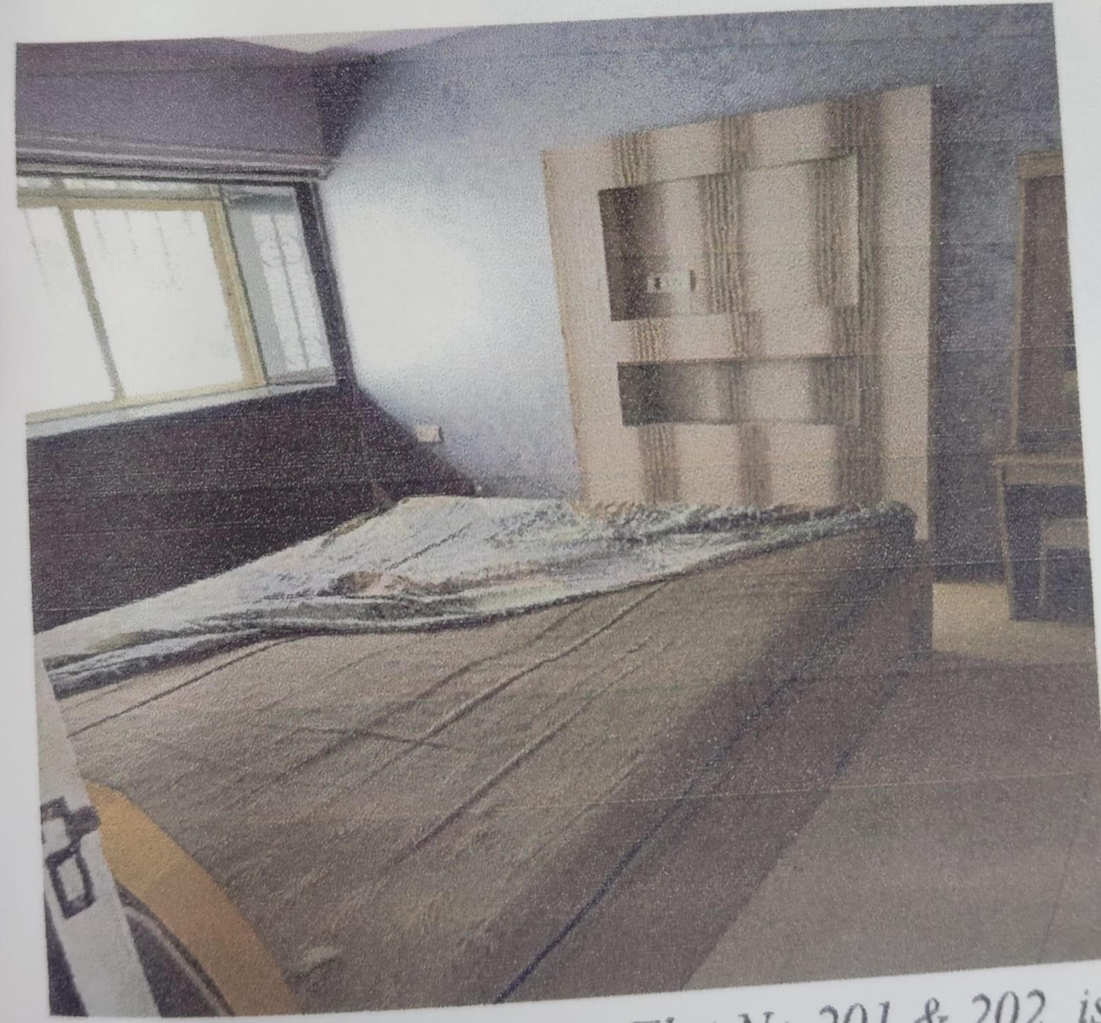 750 square feet Flat for sale in Dahisar East Mumbai — photo 3