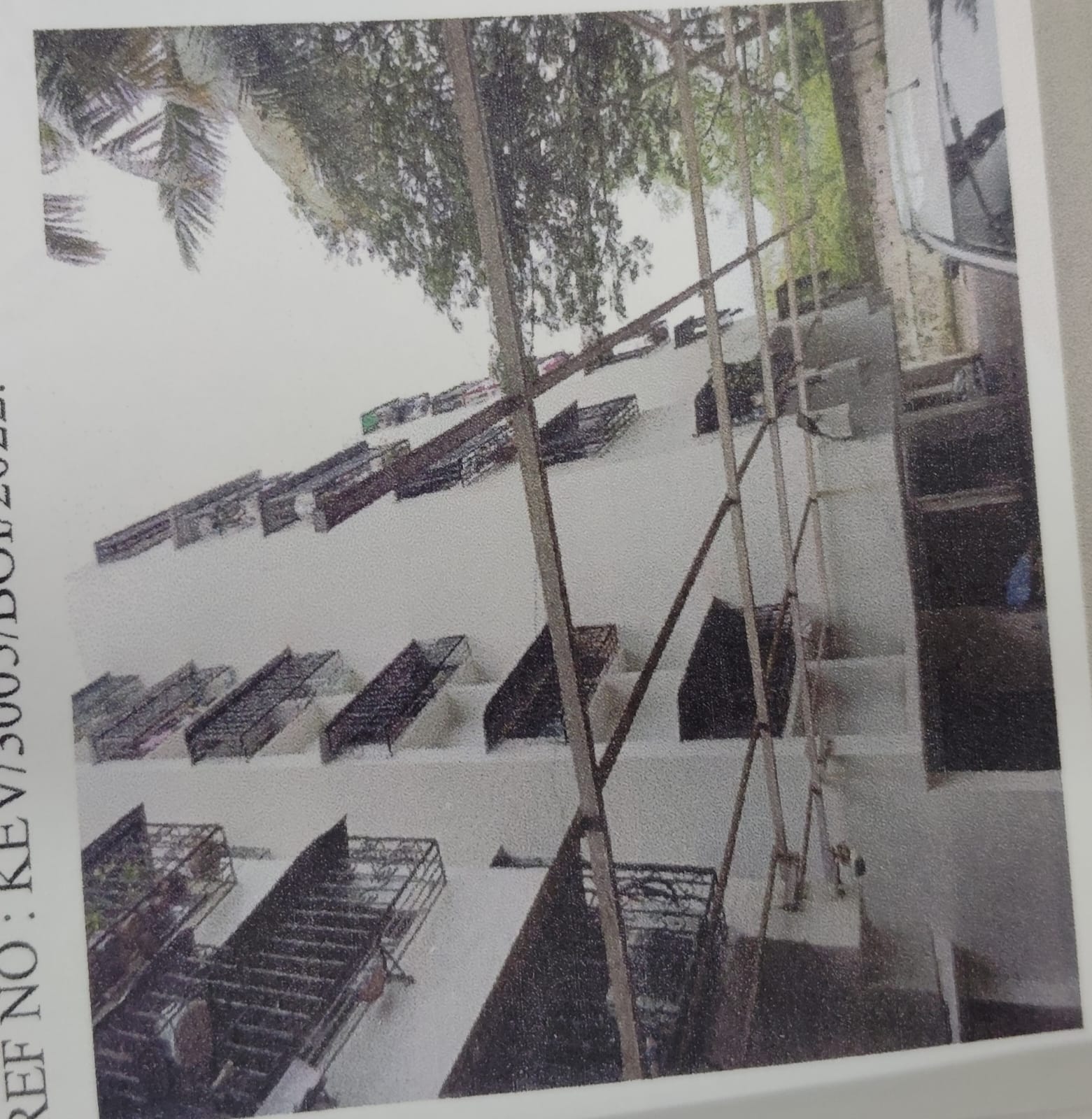 750 square feet Flat for sale in Dahisar East Mumbai — photo 2