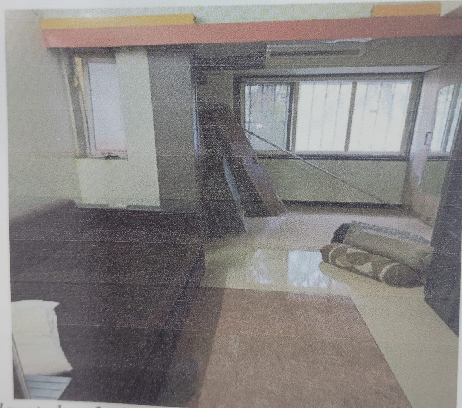 750 square feet Flat for sale in Dahisar East Mumbai — photo 5