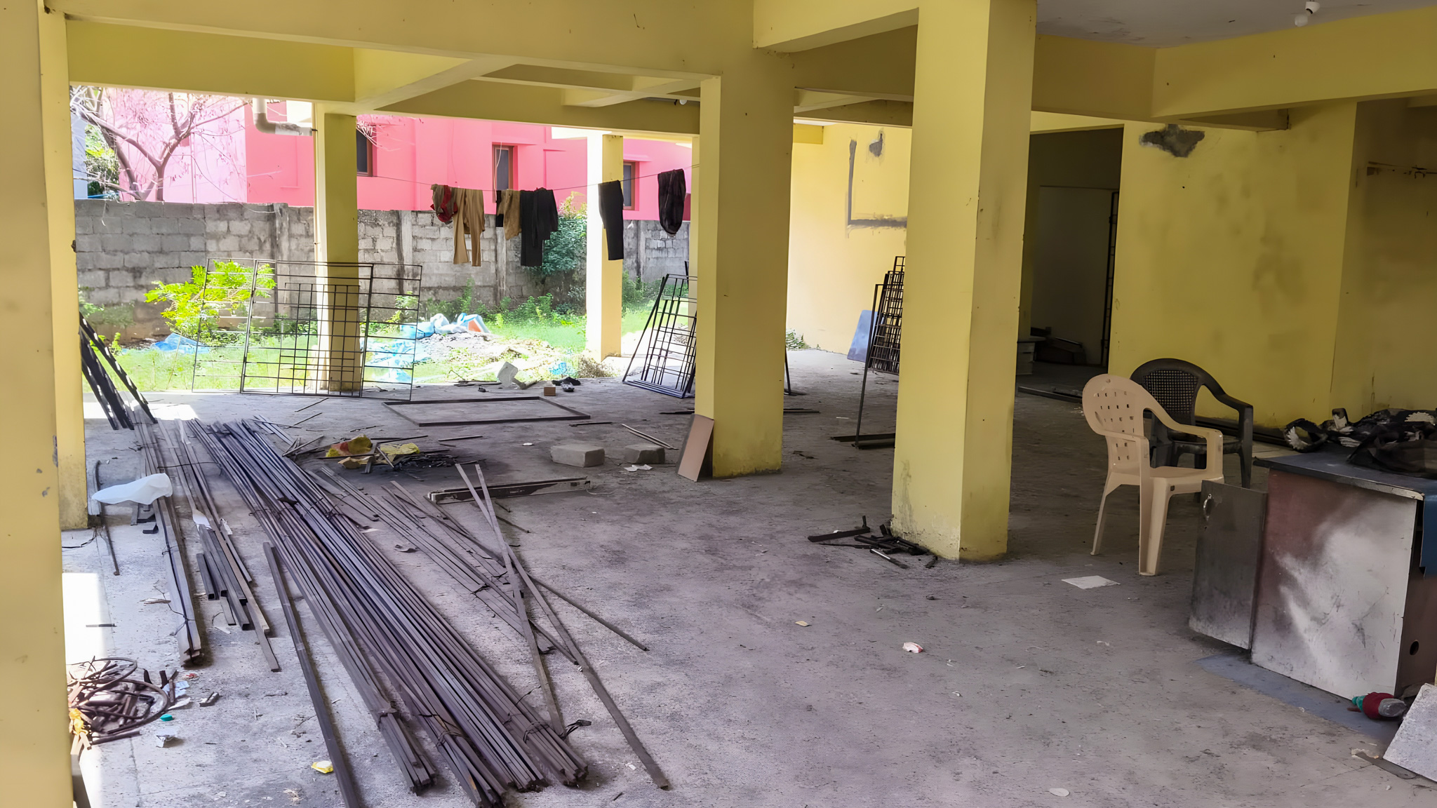 361 square feet Flat for sale in Chennai — photo 4