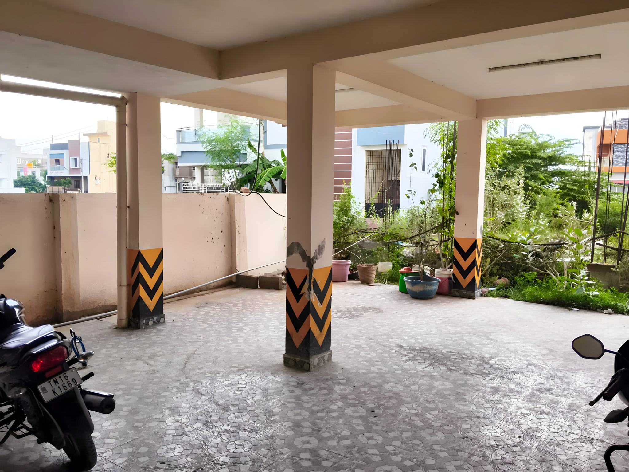 406 square feet Flat for sale in Karunguzhi — photo 22
