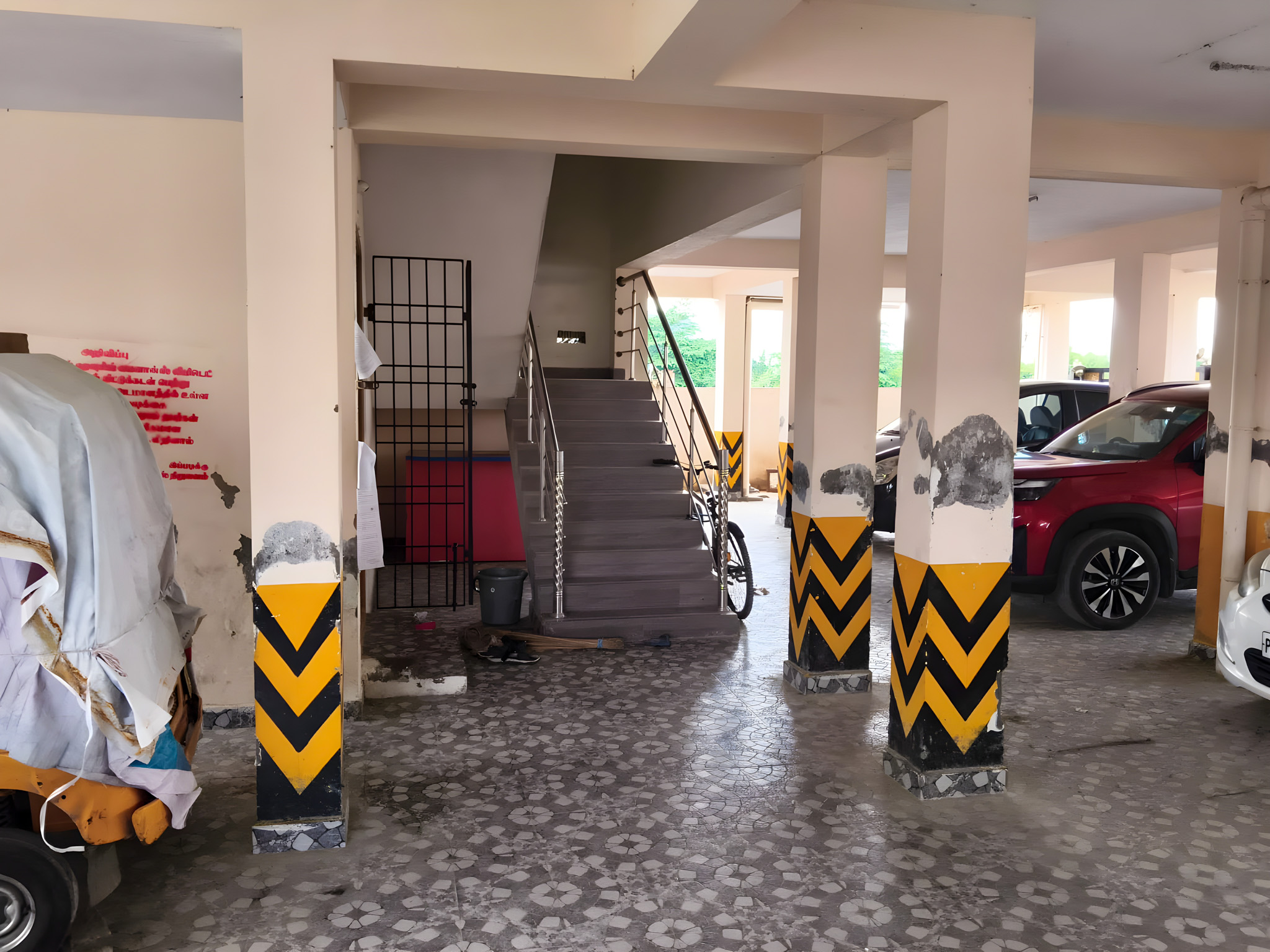 406 square feet Flat for sale in Karunguzhi — photo 21