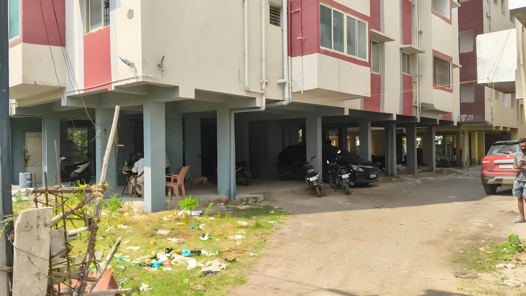 361 square feet Flat for sale in Chennai — photo 2
