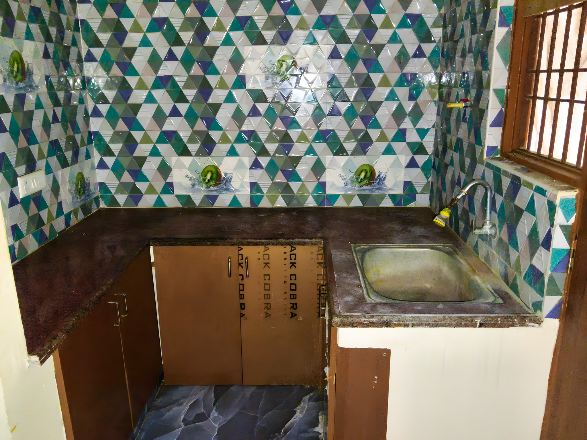 406 square feet Flat for sale in Karunguzhi — photo 17