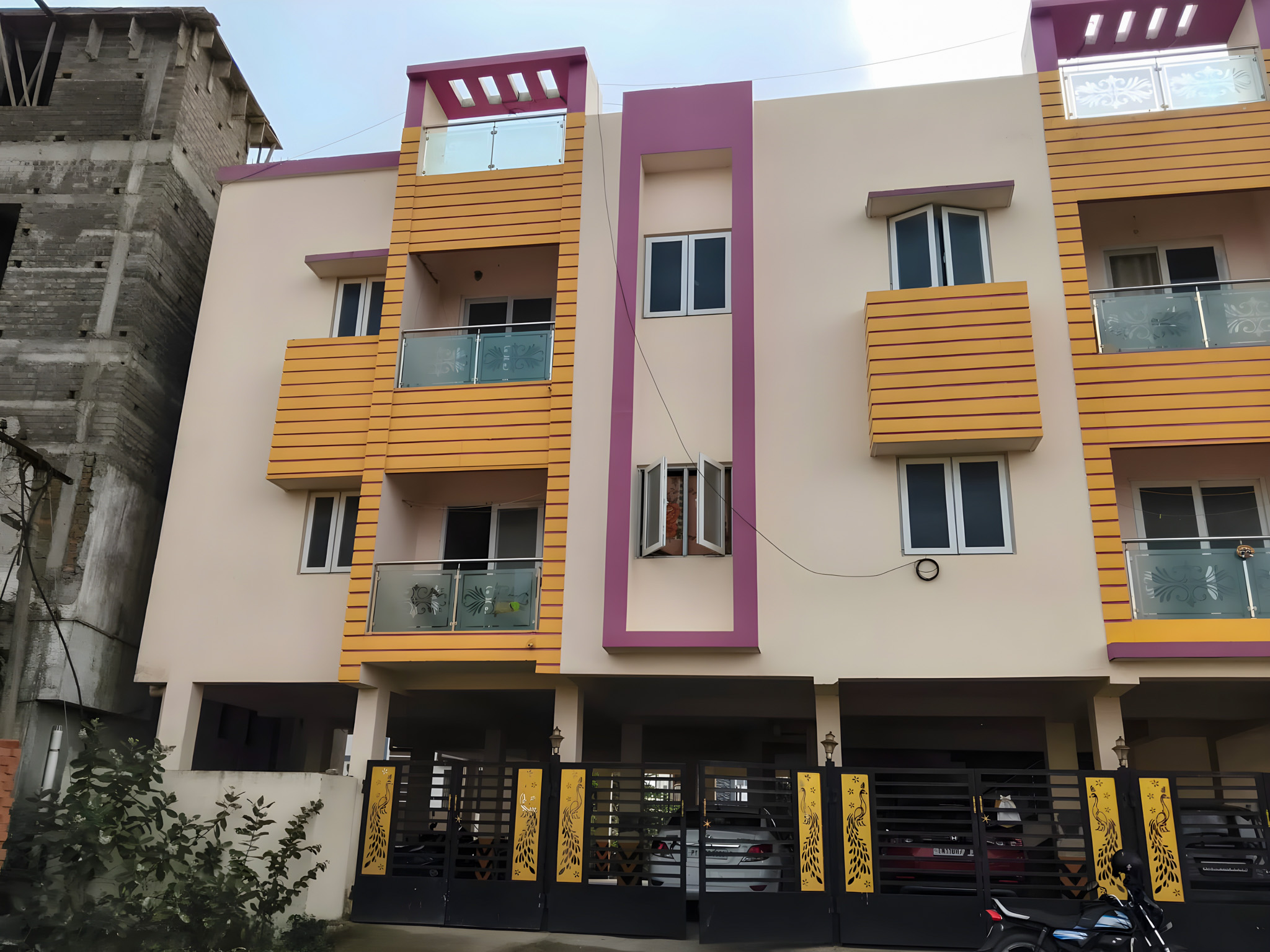 406 square feet Flat for sale in Karunguzhi — photo 2