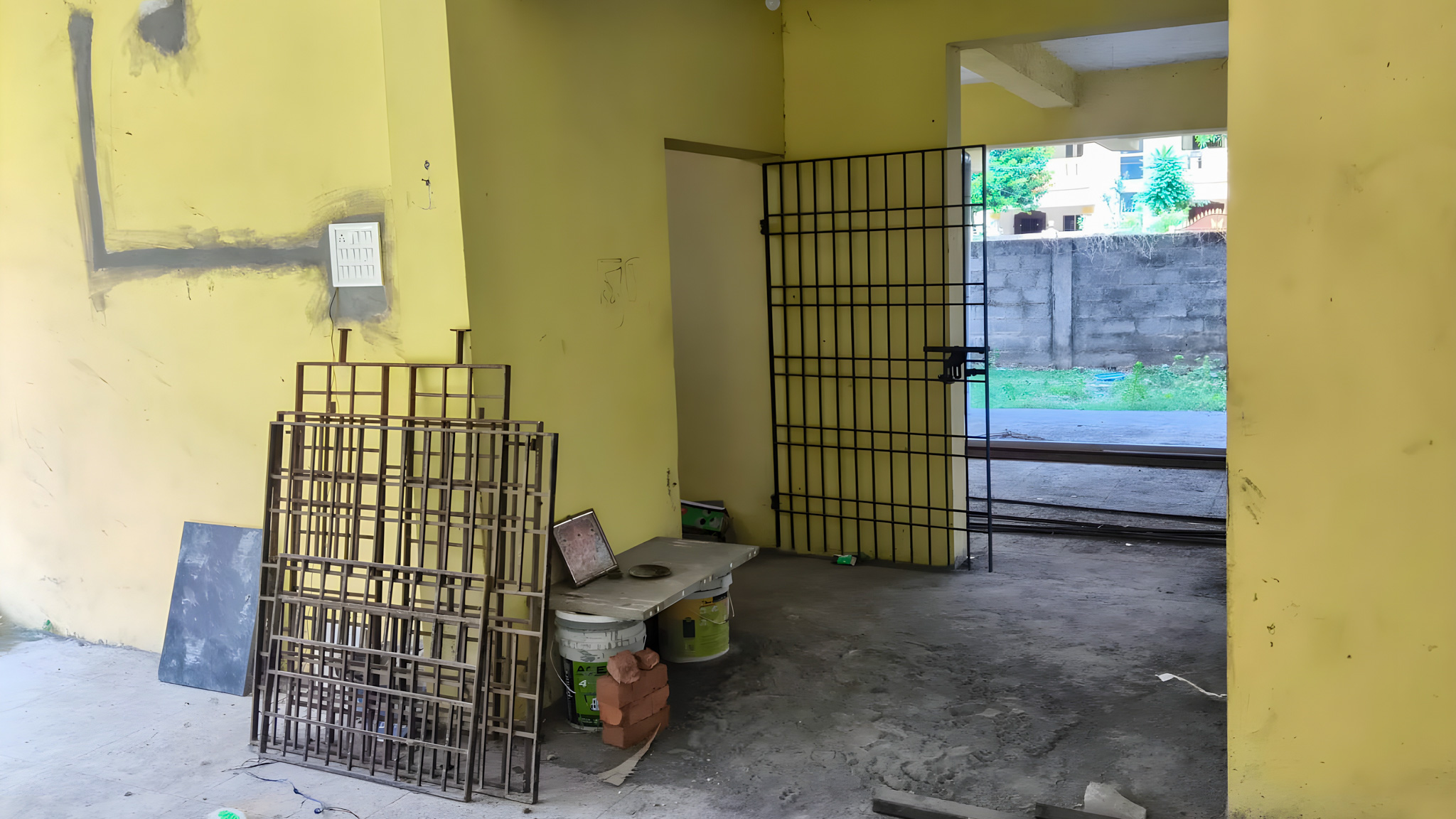 361 square feet Flat for sale in Chennai — photo 3