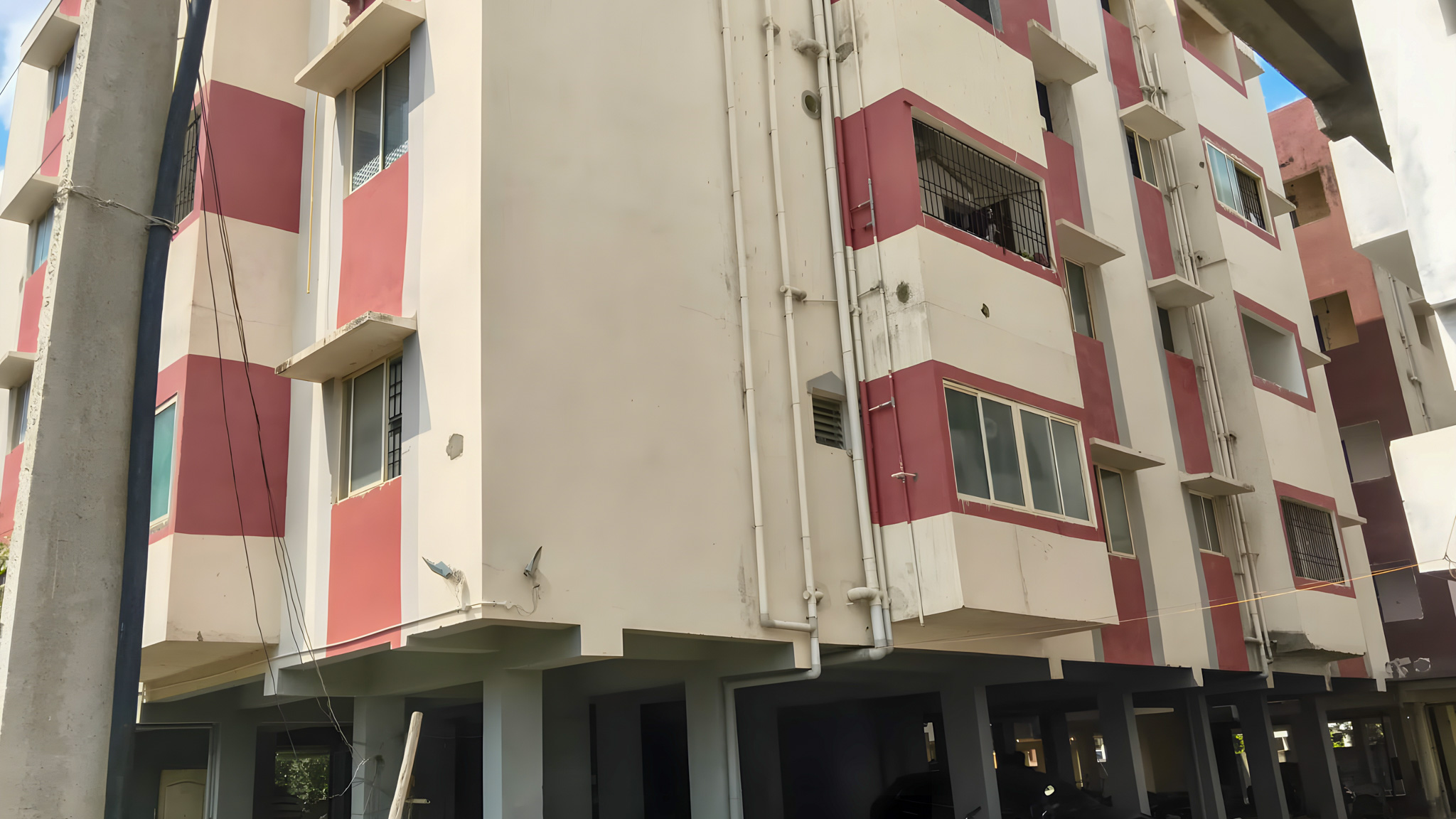 361 square feet Flat for sale in Chennai — photo 1