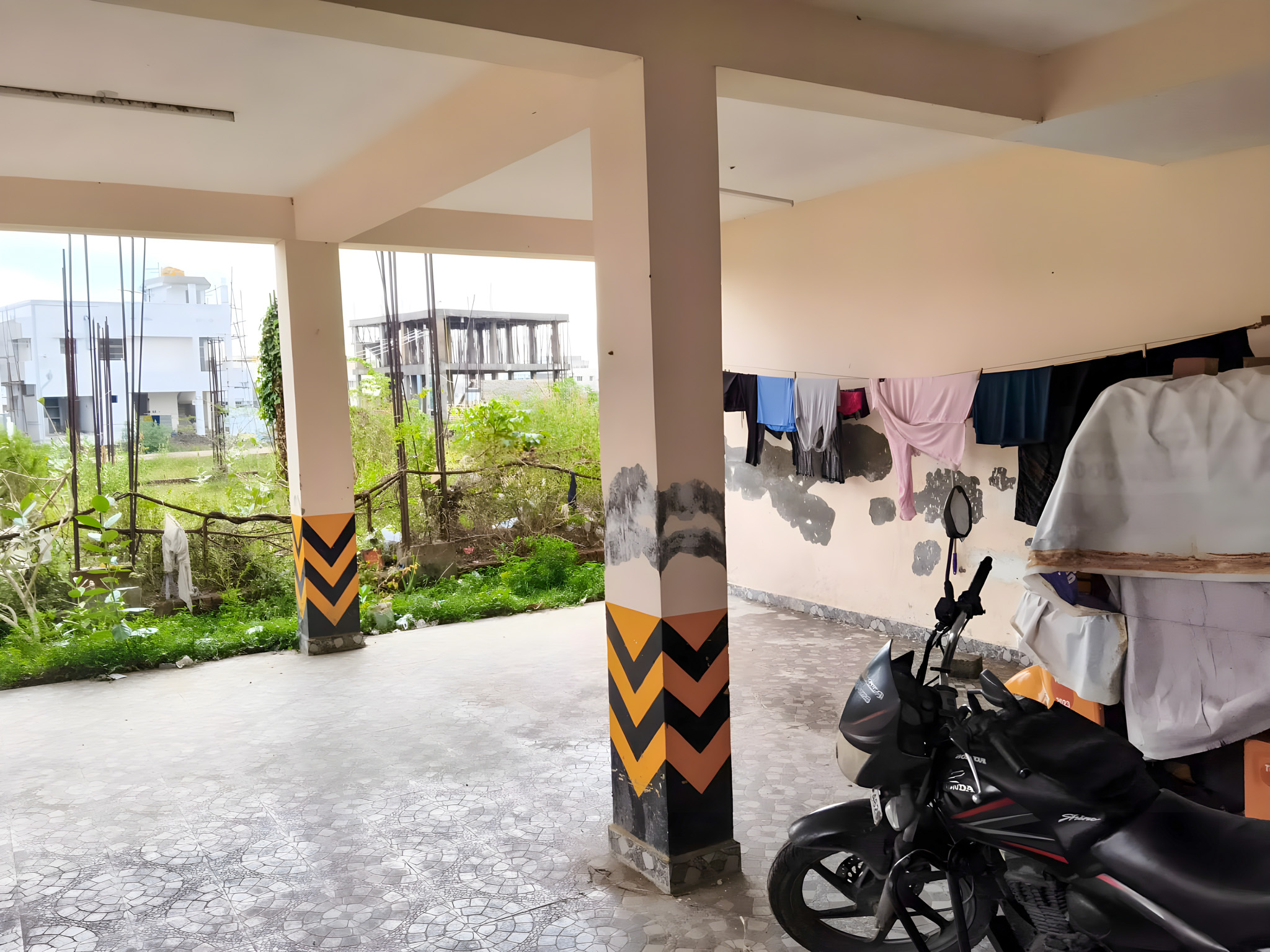406 square feet Flat for sale in Karunguzhi — photo 3