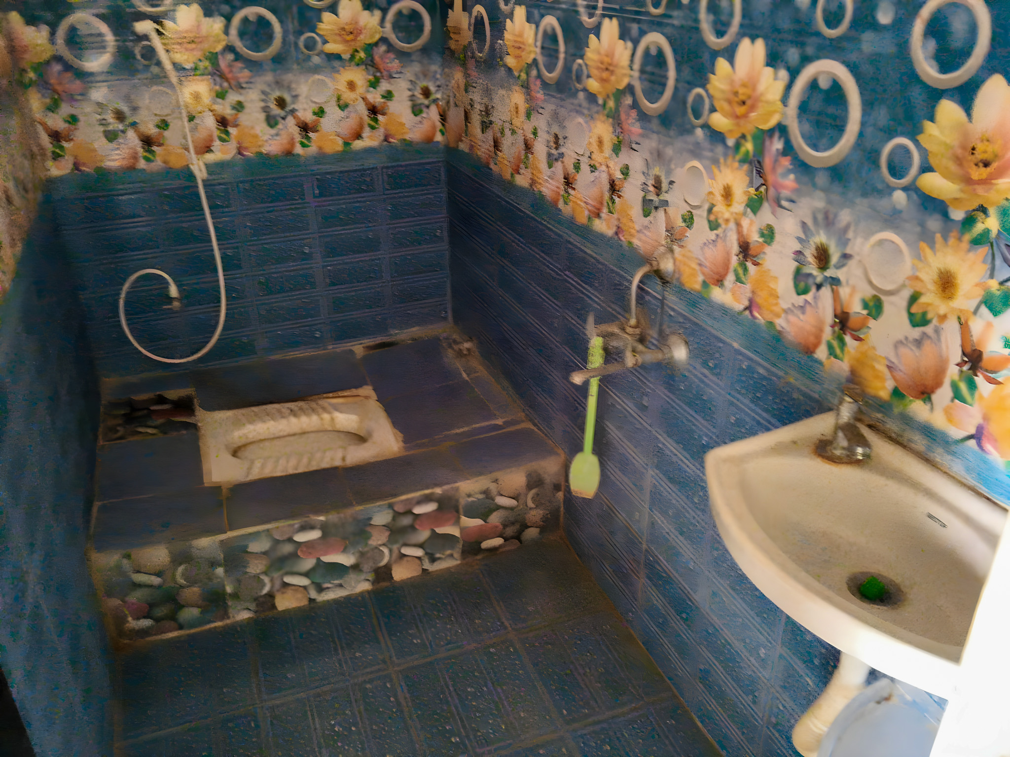 406 square feet Flat for sale in Karunguzhi — photo 9