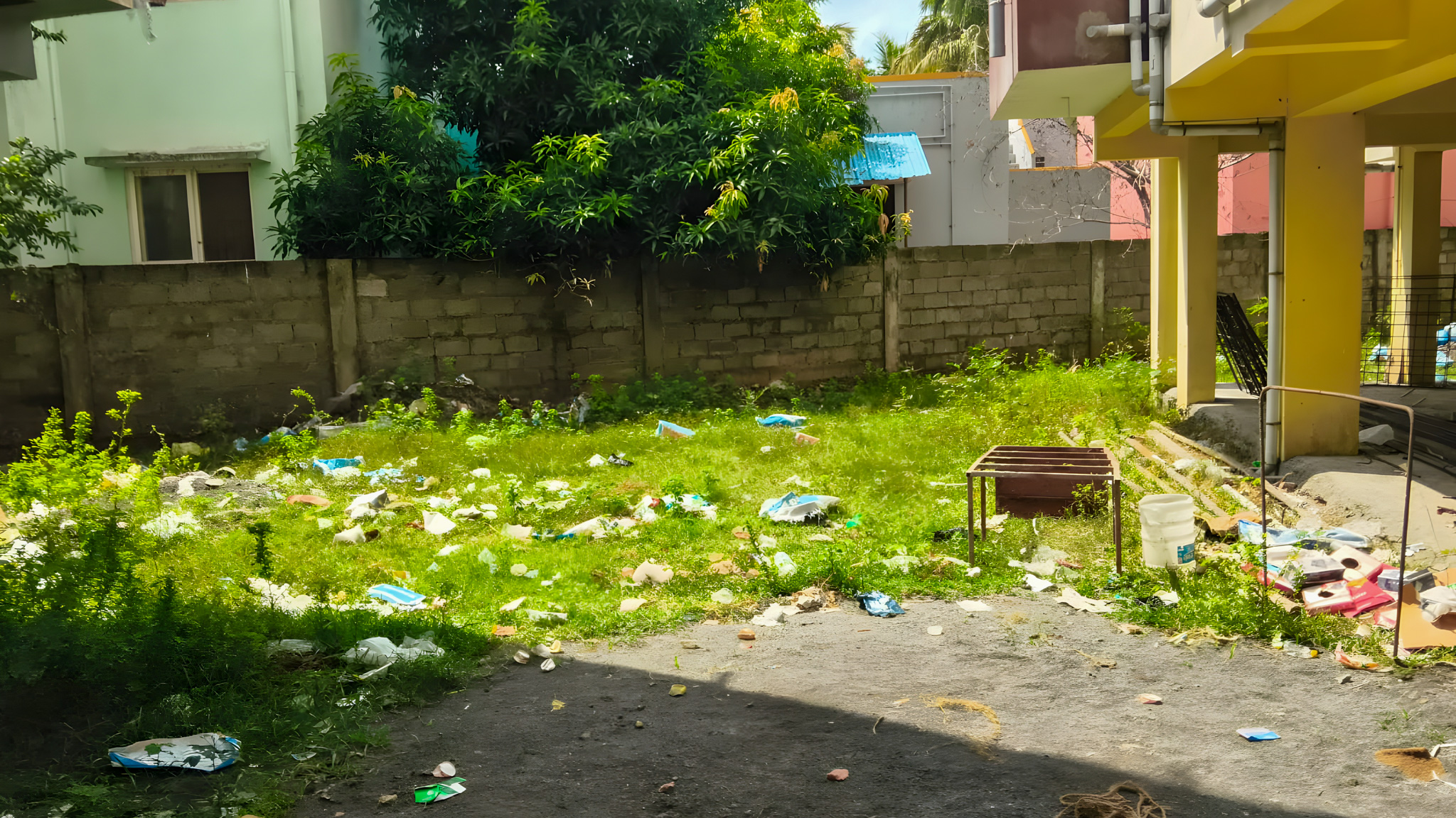 361 square feet Flat for sale in Chennai — photo 5