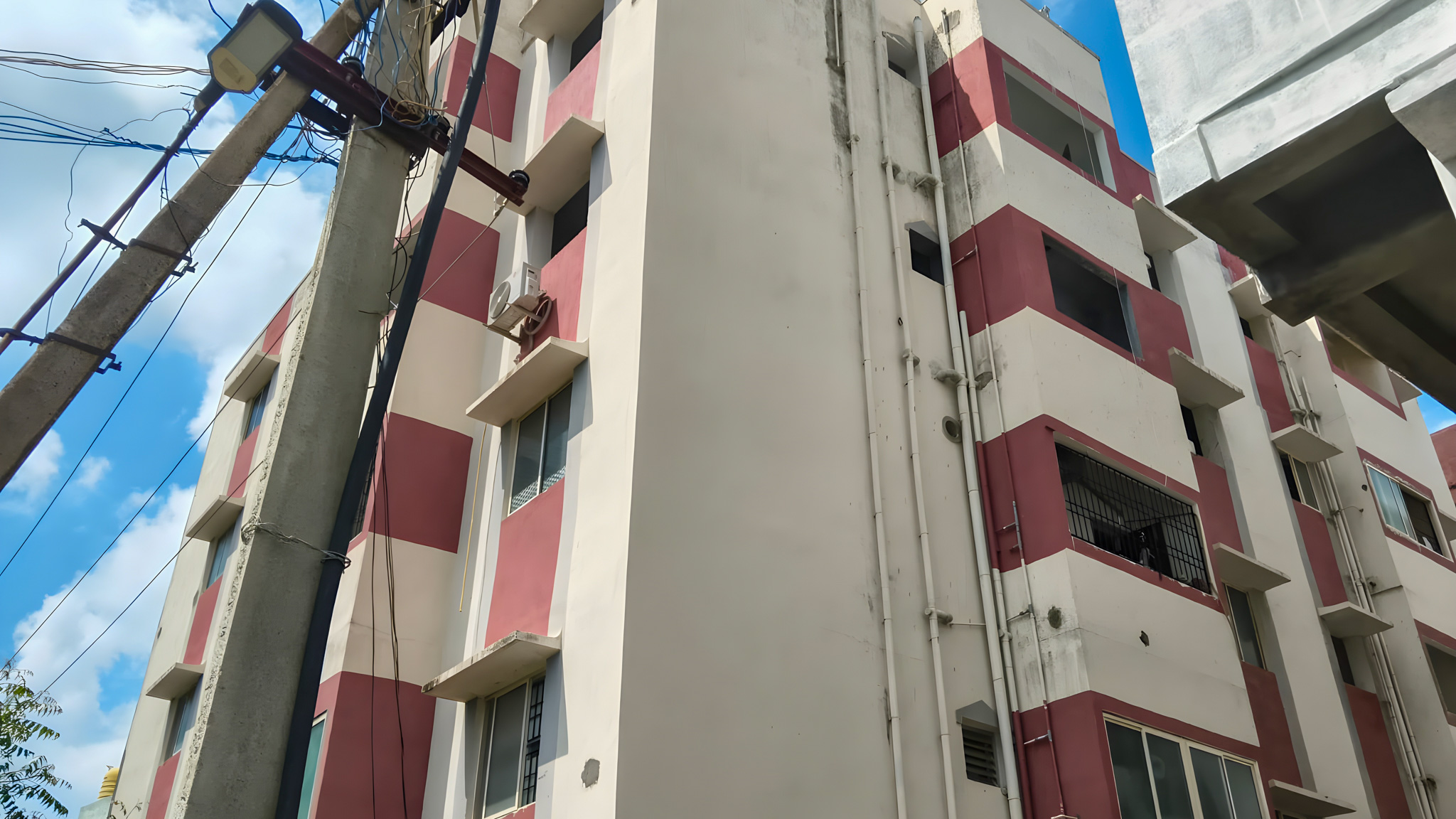 361 square feet Flat for sale in Chennai — photo 6