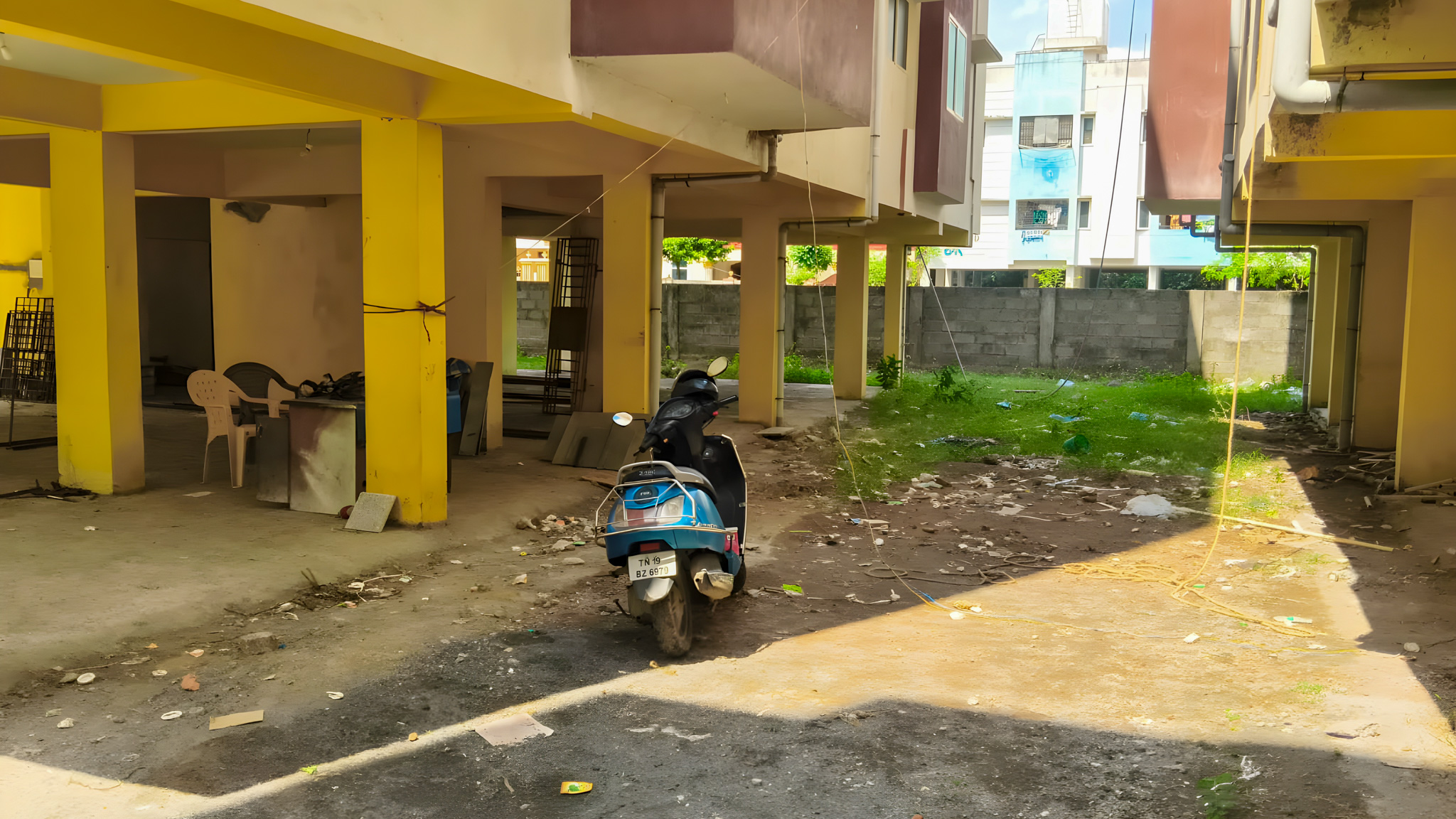 361 square feet Flat for sale in Chennai — photo 8